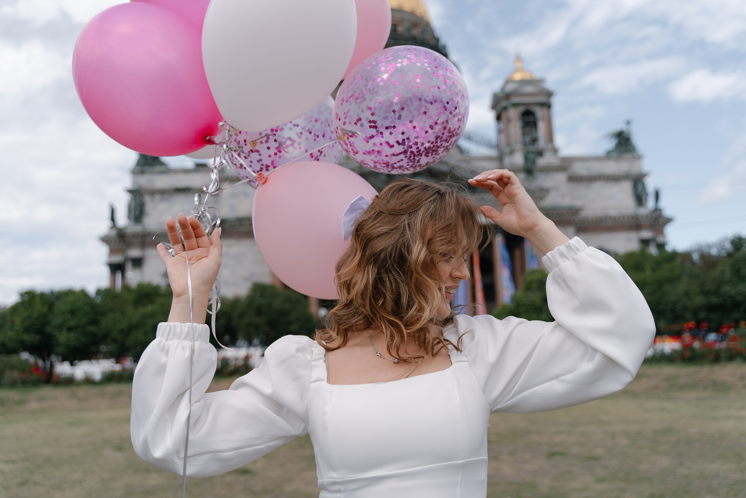 29.07.2023. Свадебный фотограф — Наталья Фед СПб/Москва