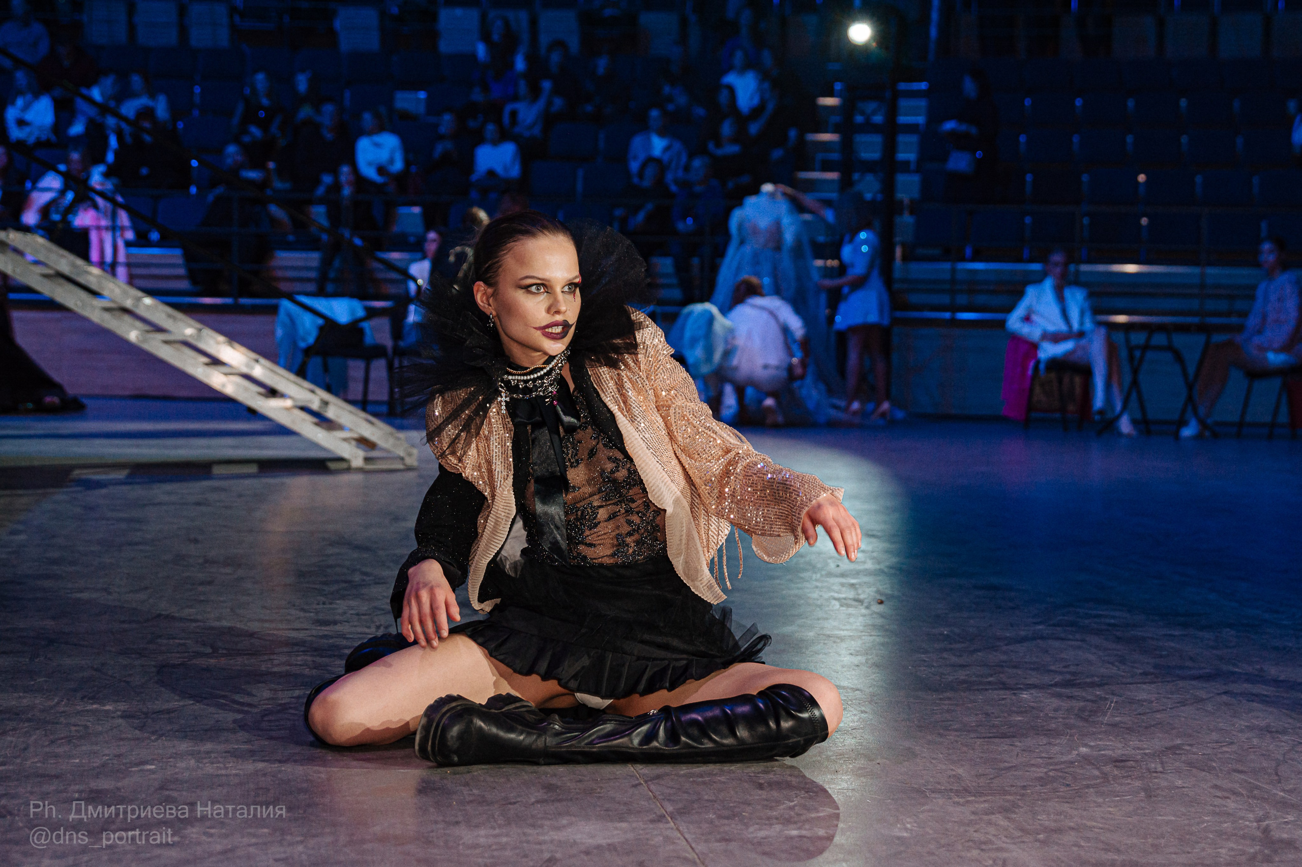 Reportage. Портретный фотограф в Санкт-Петербурге Дмитриева Наталия