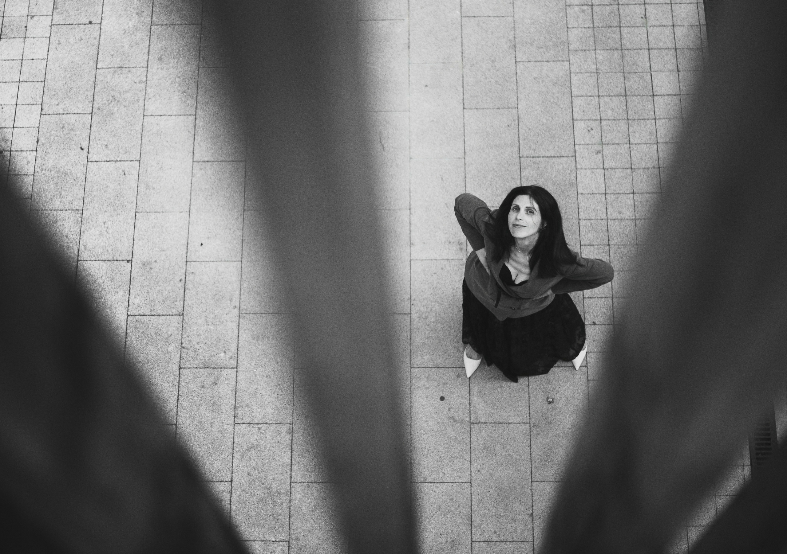 Ольга. Вера Соколова фотограф Воронеж