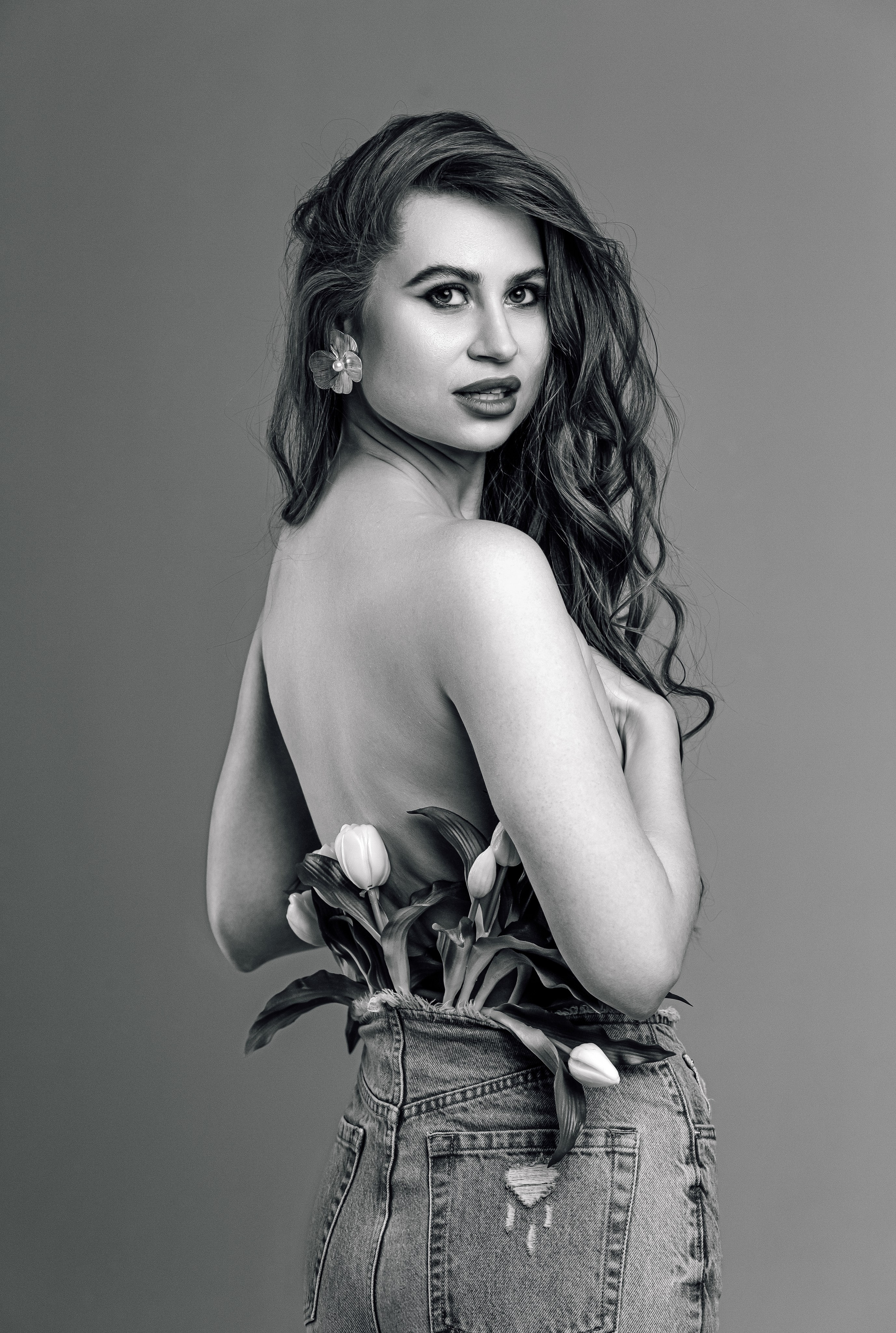 Вера Соколова фотограф Воронеж