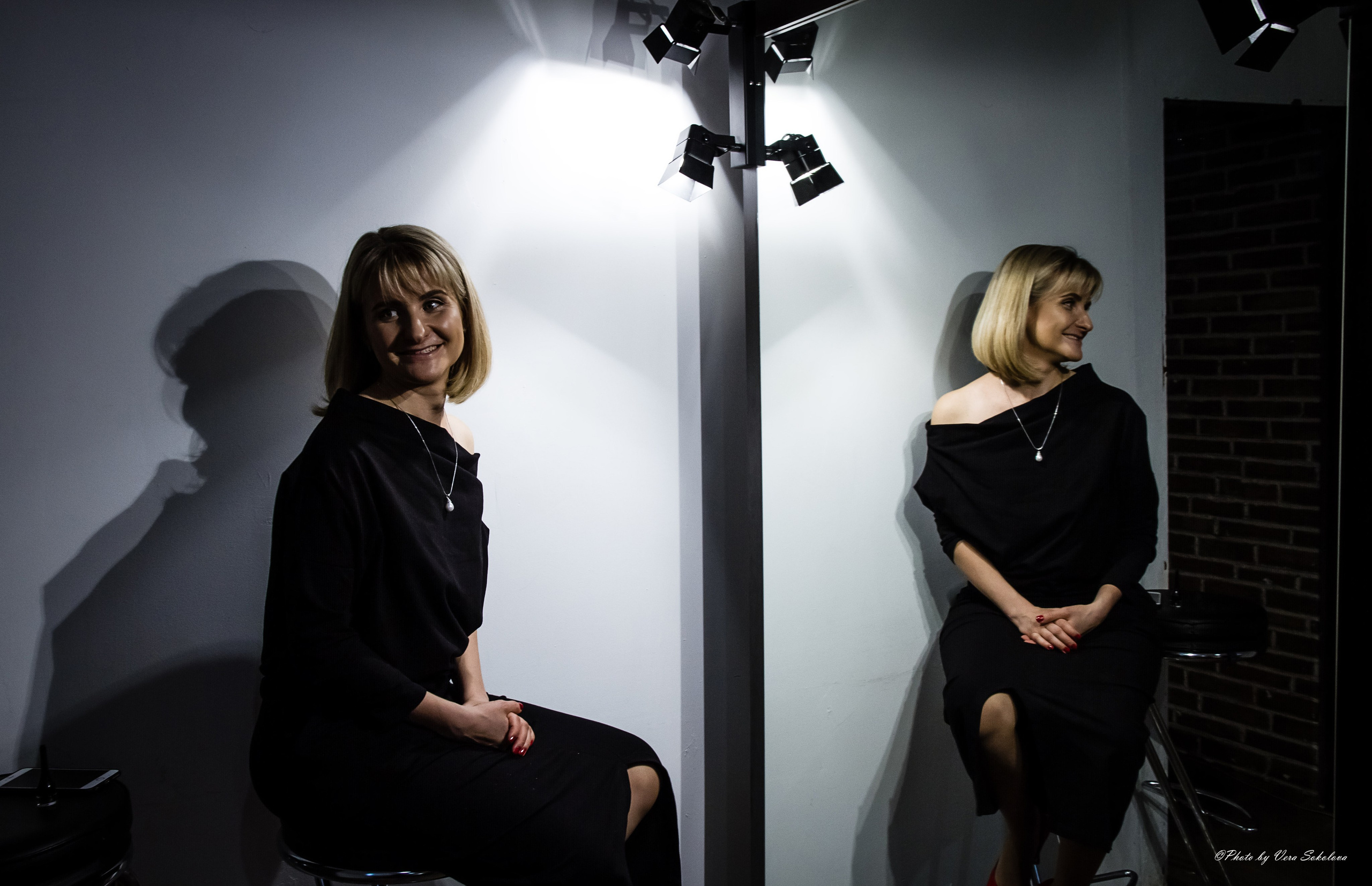 Вечеринка от Нади Фикс. Вера Соколова фотограф Воронеж