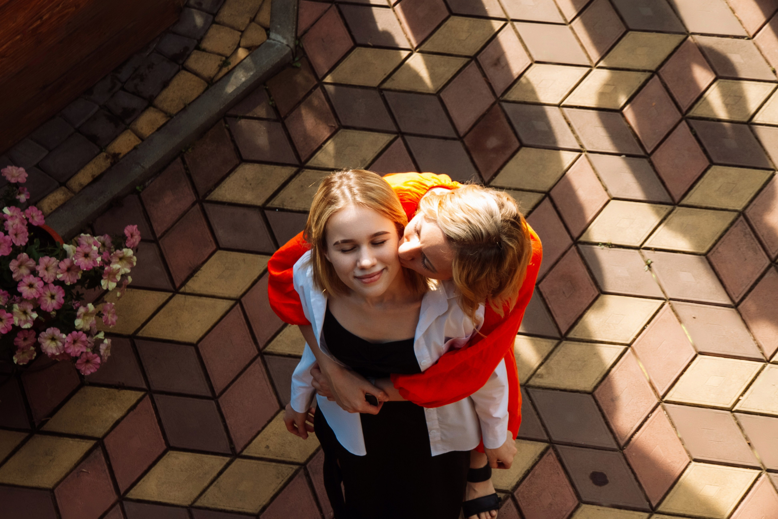 18 лет. Вера Соколова фотограф Воронеж