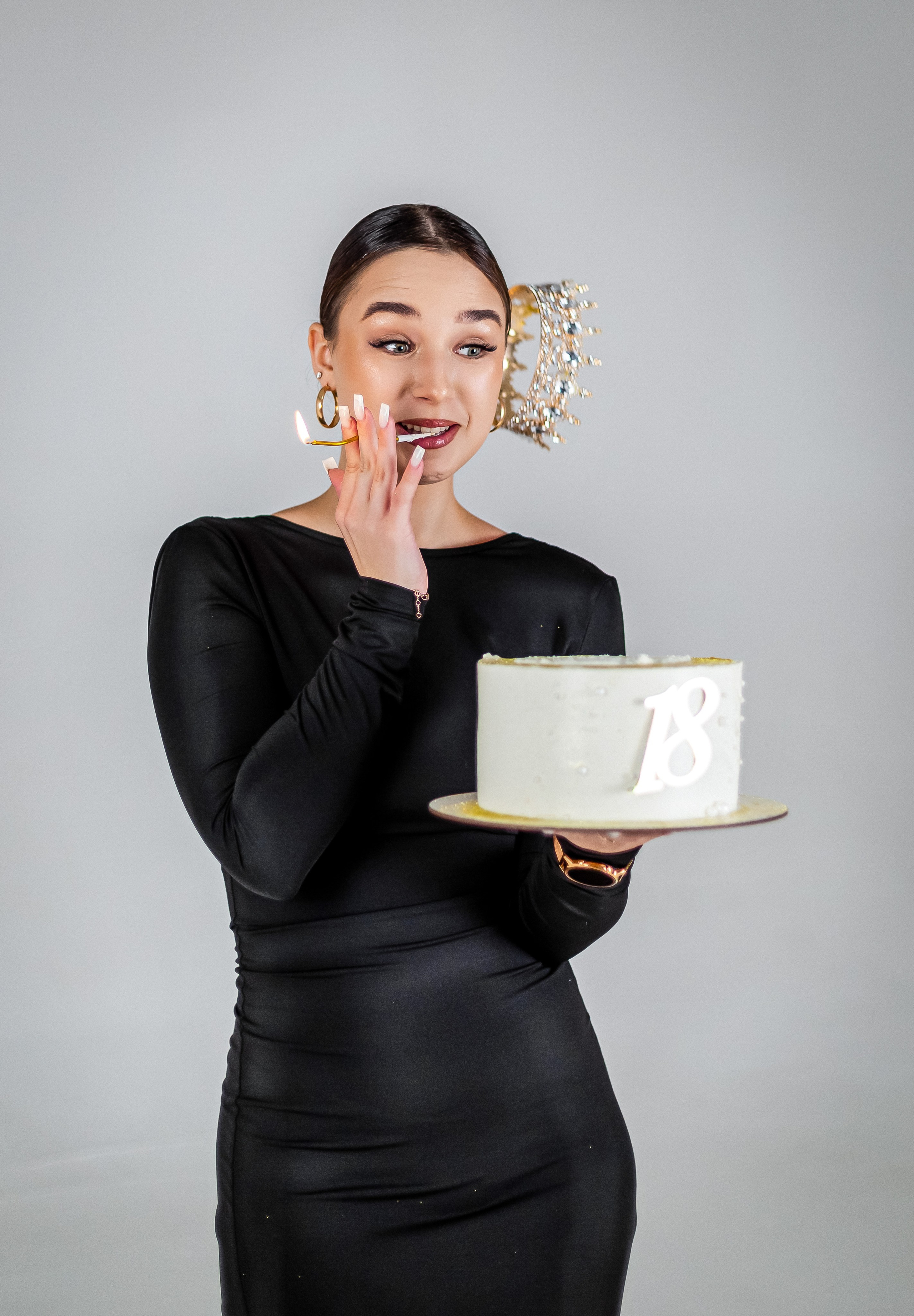 18 лет. Вера Соколова фотограф Воронеж