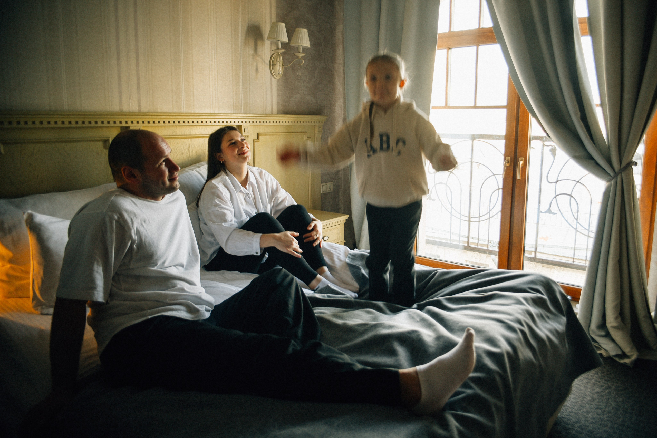 ARBAT HOUSE HOTEL. Фотограф Лола Волна, город Москва