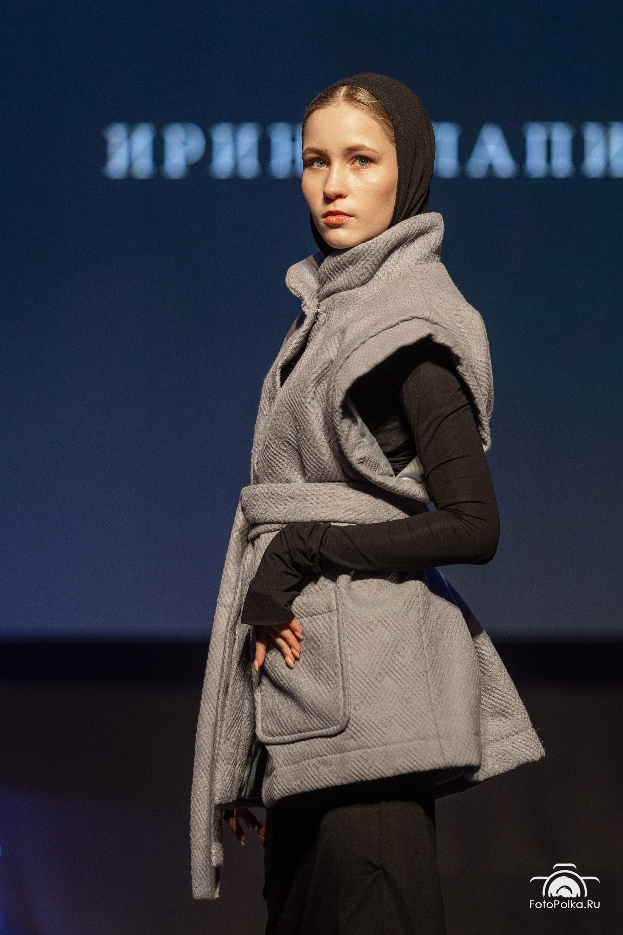 Конкурс дизайнеров одежды и аксессуаров «СТРОЧКА» 2024