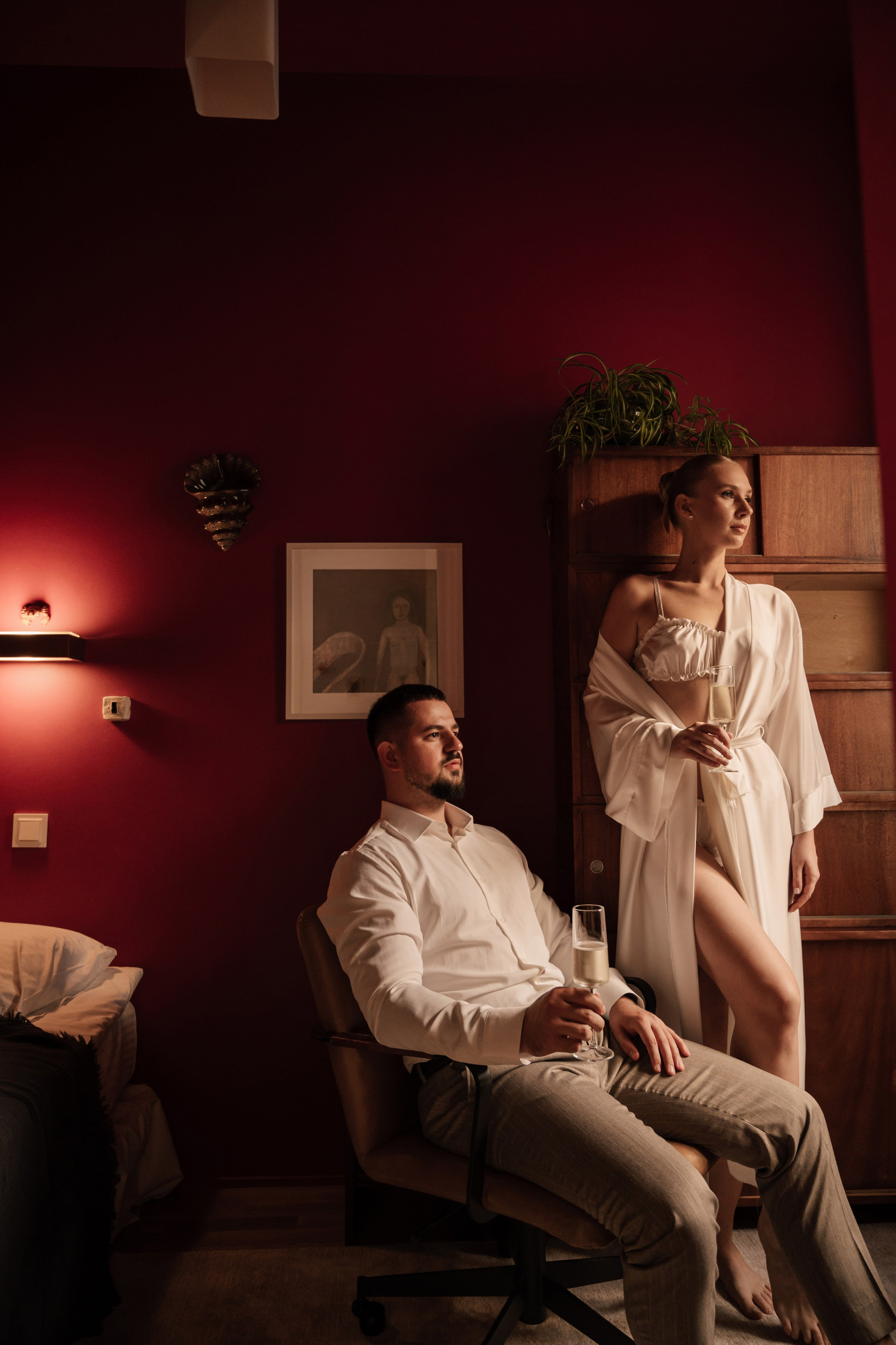 Ekaterina & Artemiy | St.Petersburg. Свадебный и семейный фотограф Вероника Холод