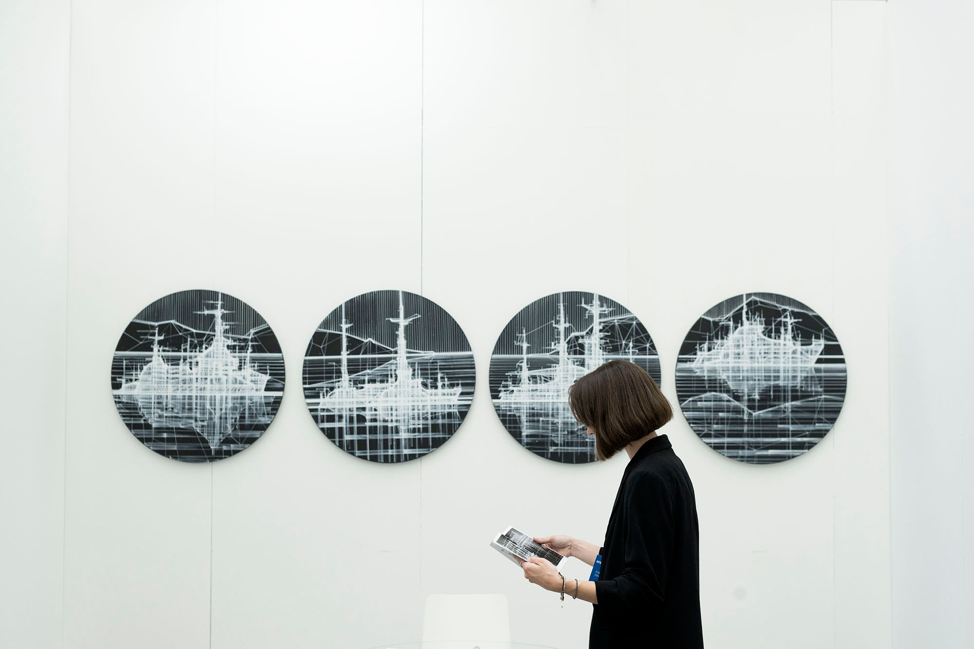 © Natalia Kolesnikova 