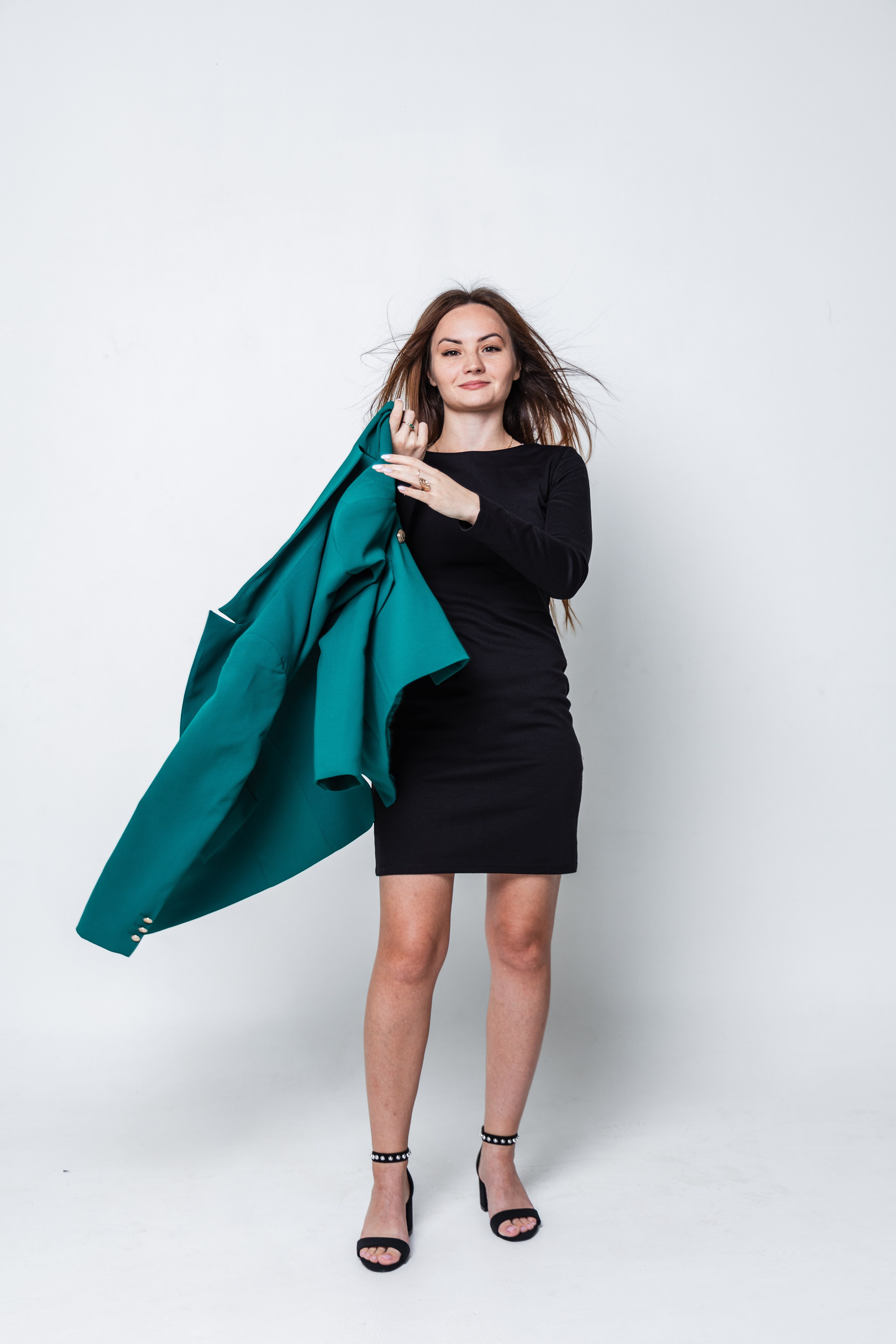 Юрист. Фотограф Елена Медок Калининград