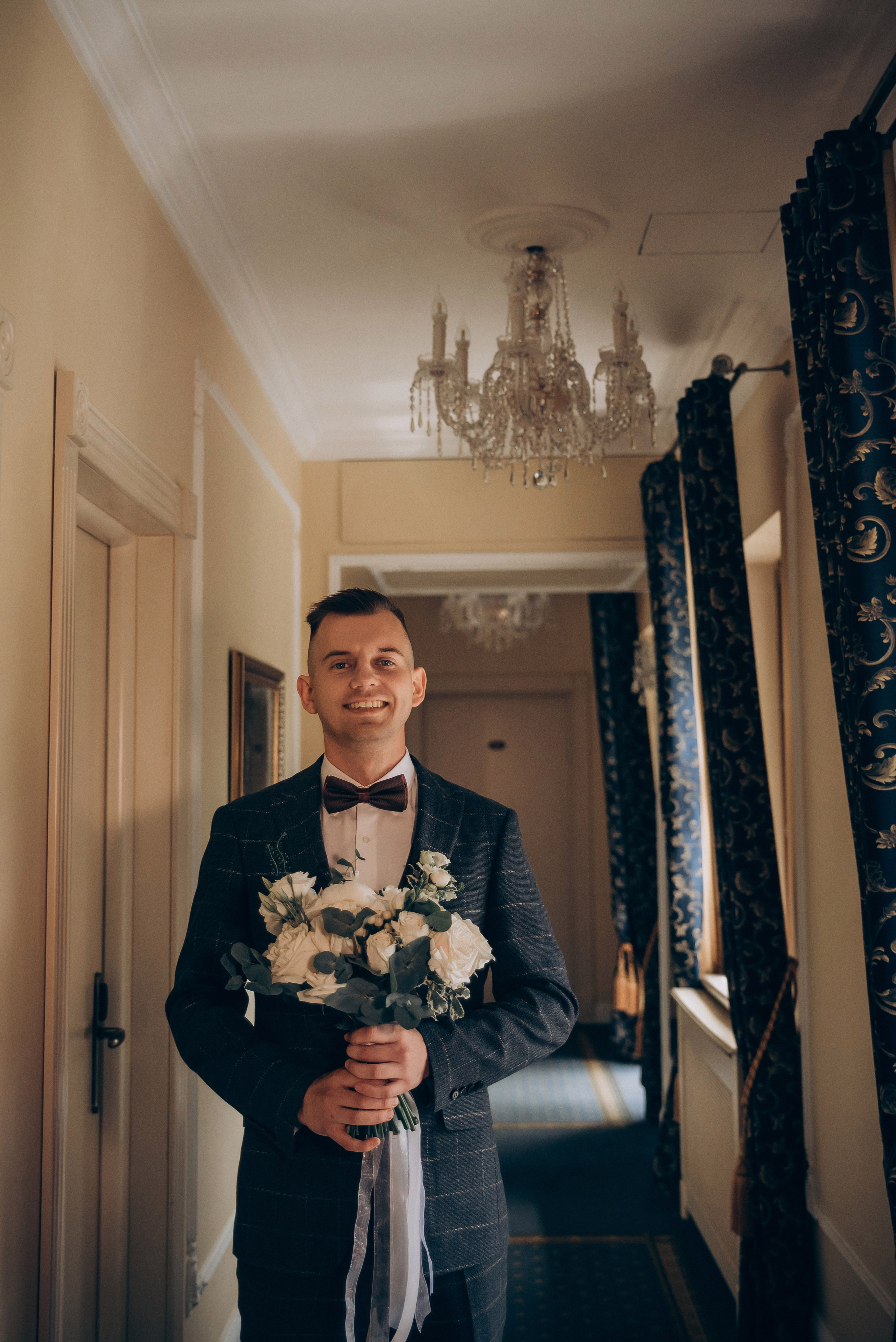 Андрей и Настя 01.07.2023. Свадебный и семейный фотограф в городе Смоленске