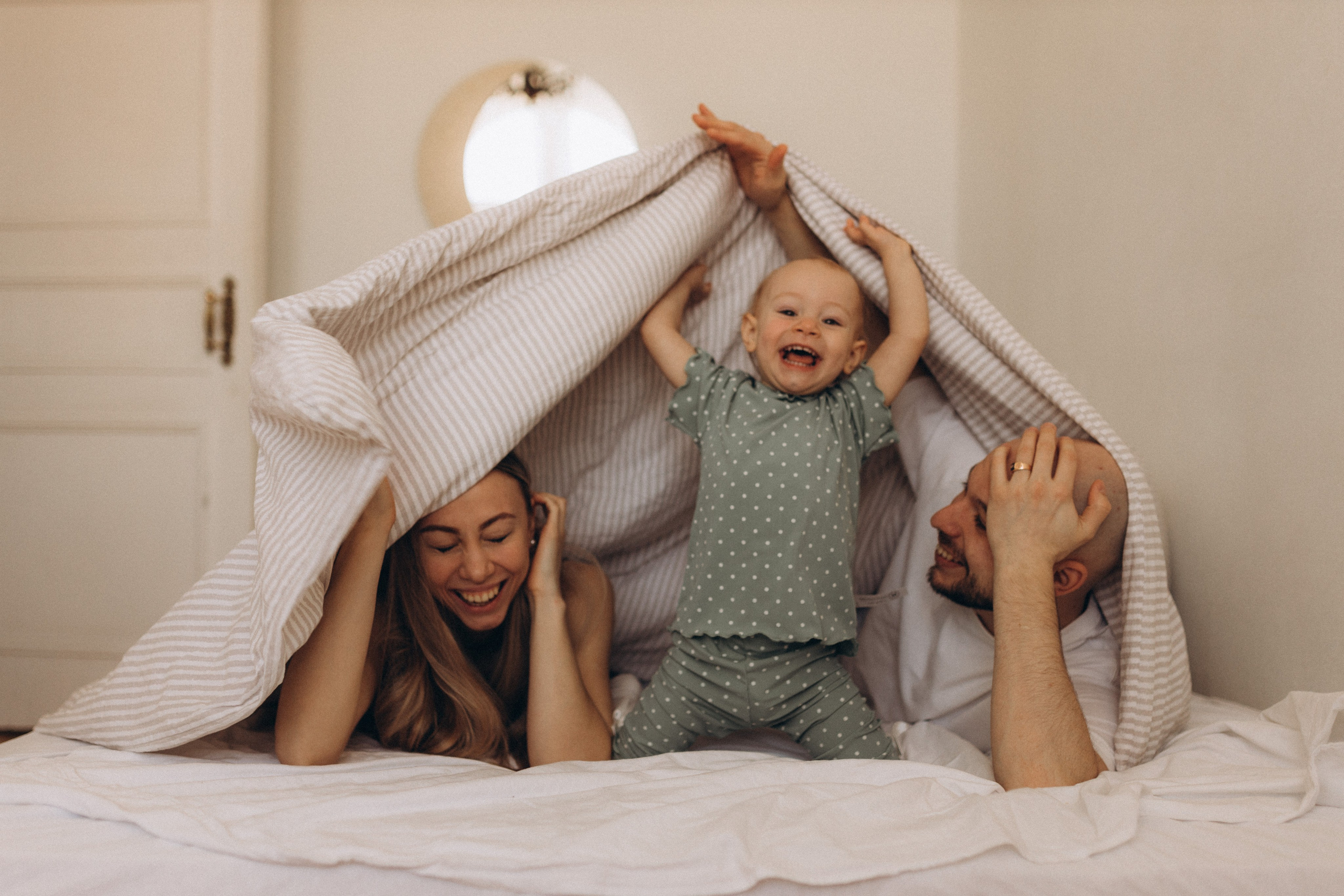 3. Семейный фотограф в Москве Жукова Анна