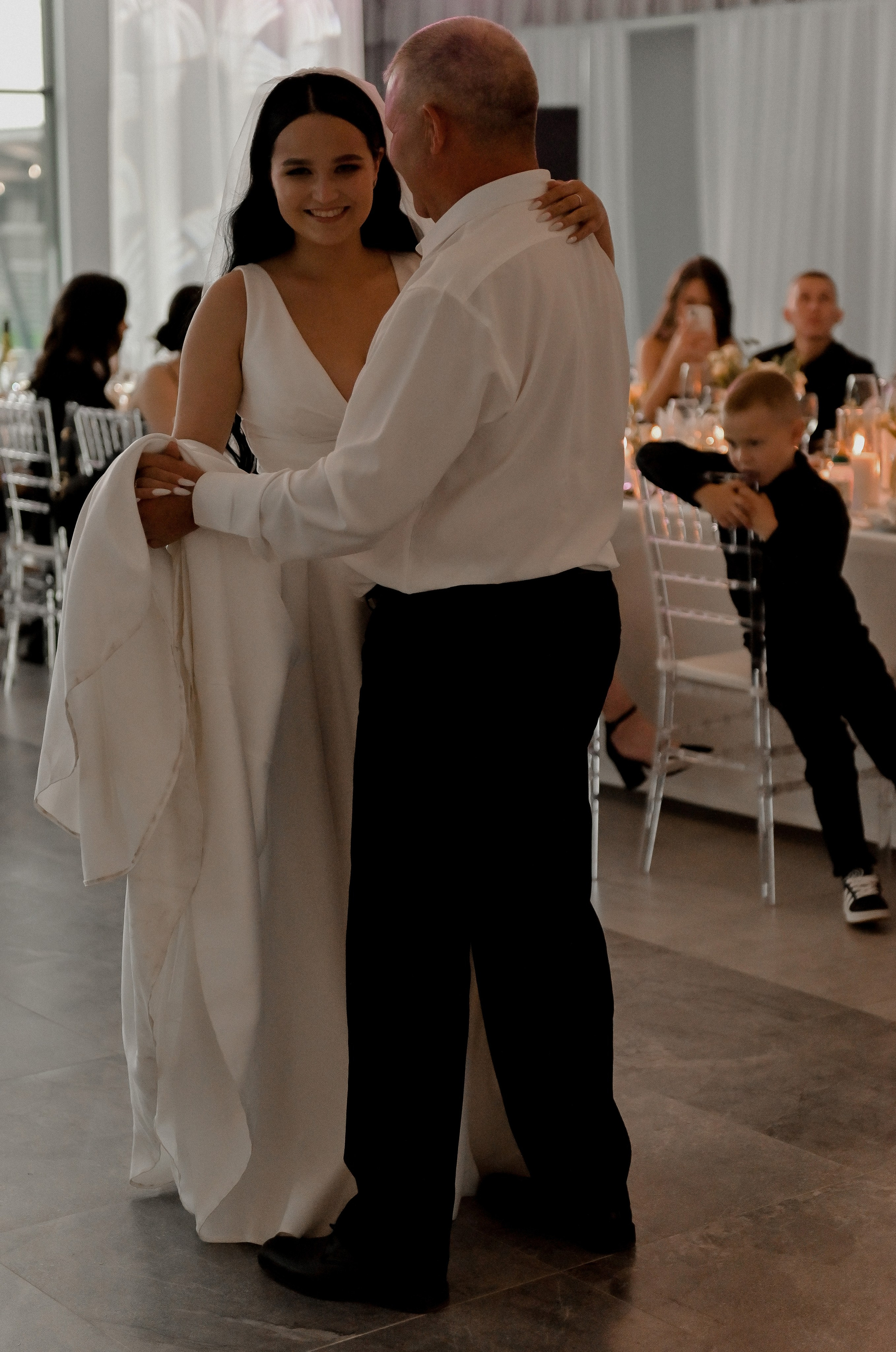 Николай и Екатерина. Свадебный фотограф Евгения Черепанова