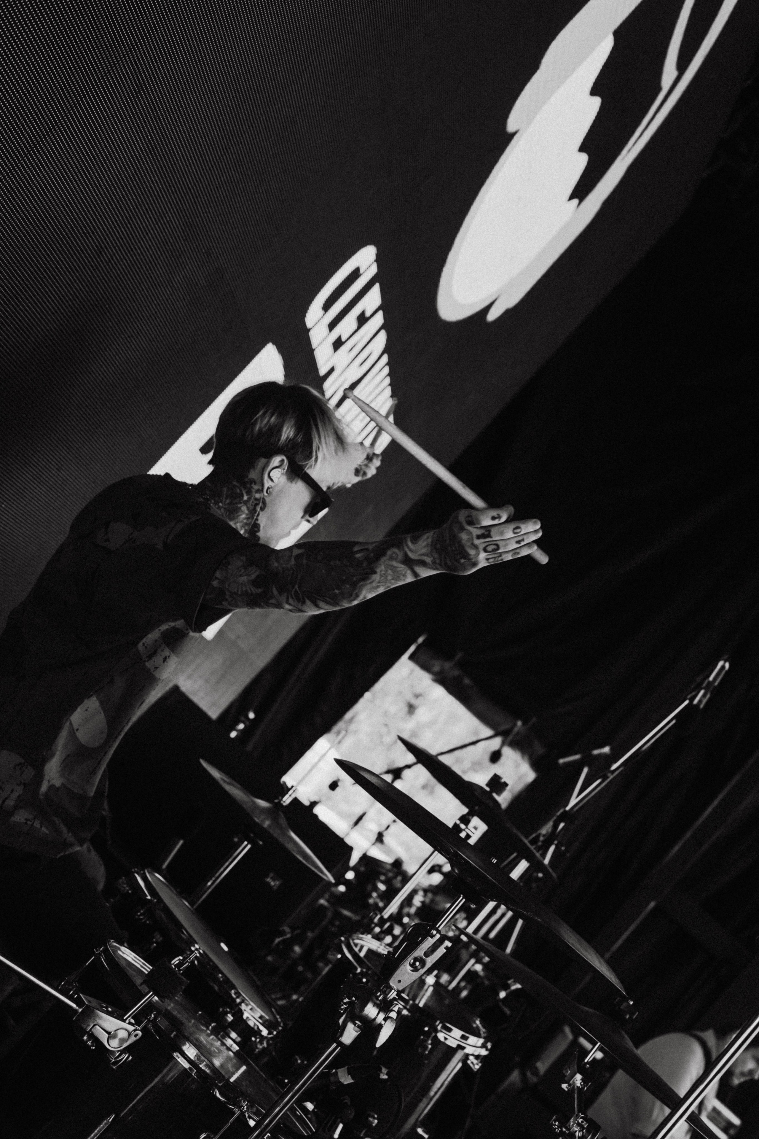 Рок Чистой Воды. Герои НВ. Фотограф в Нижнем Новгороде