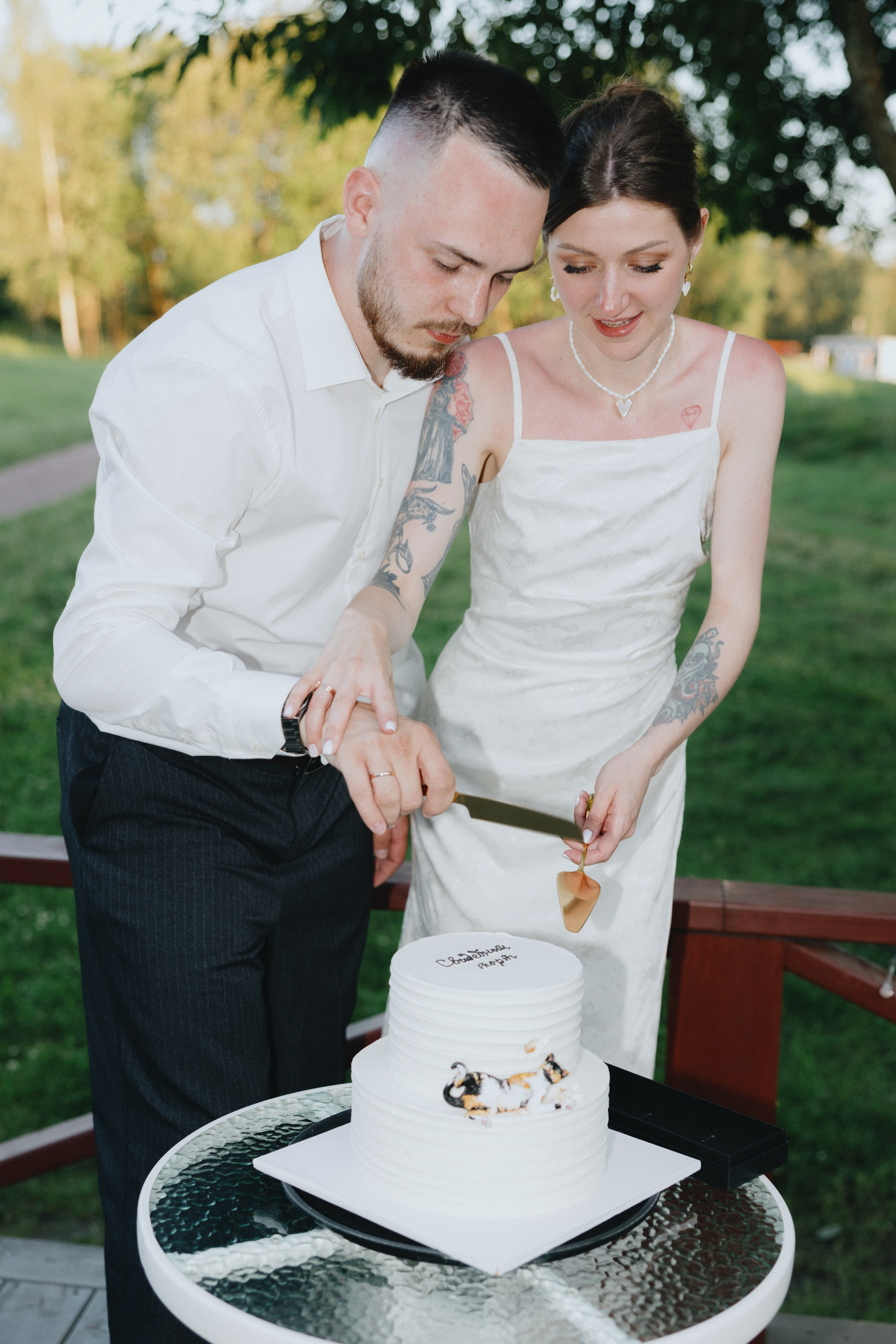 Эко вечеринка / 2025. Фотограф СПб