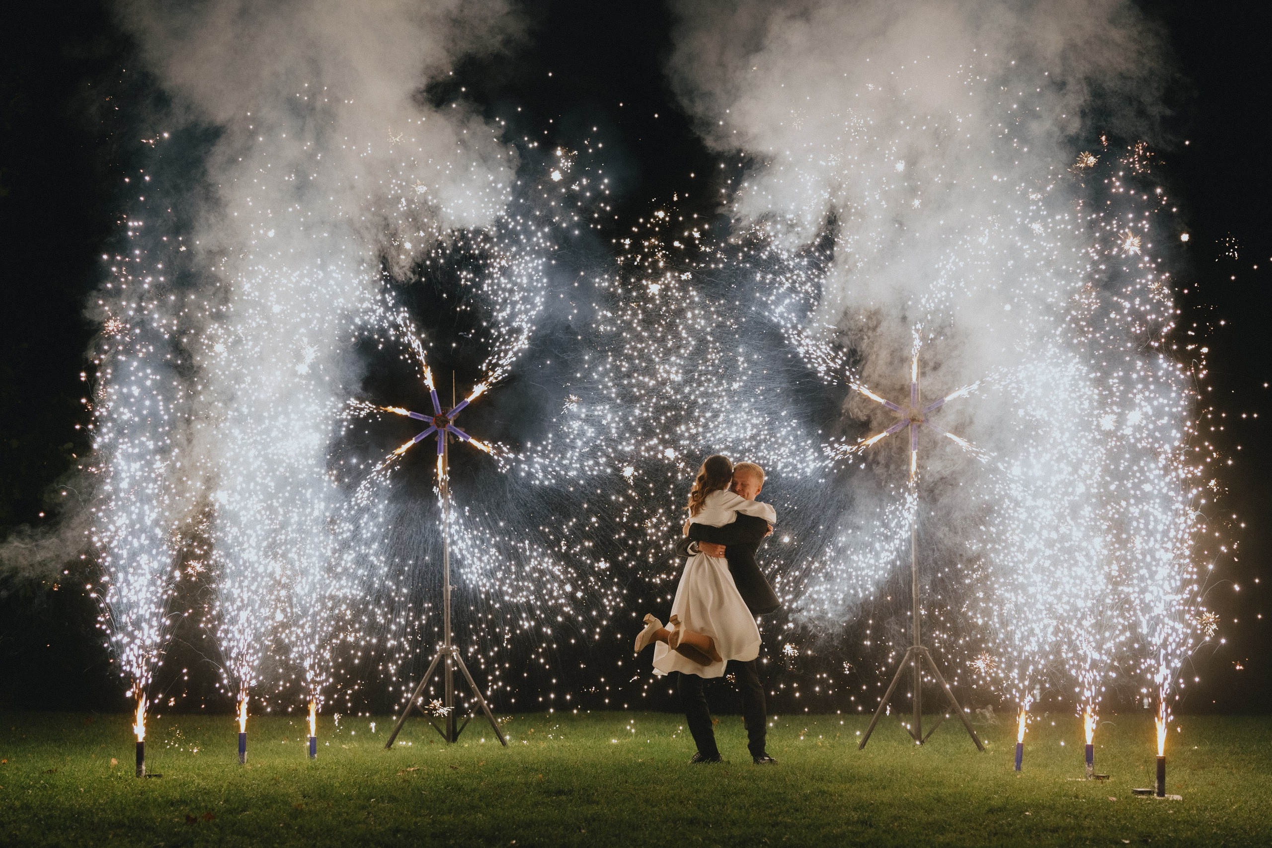 Звезды кино / 2025. Фотограф СПб