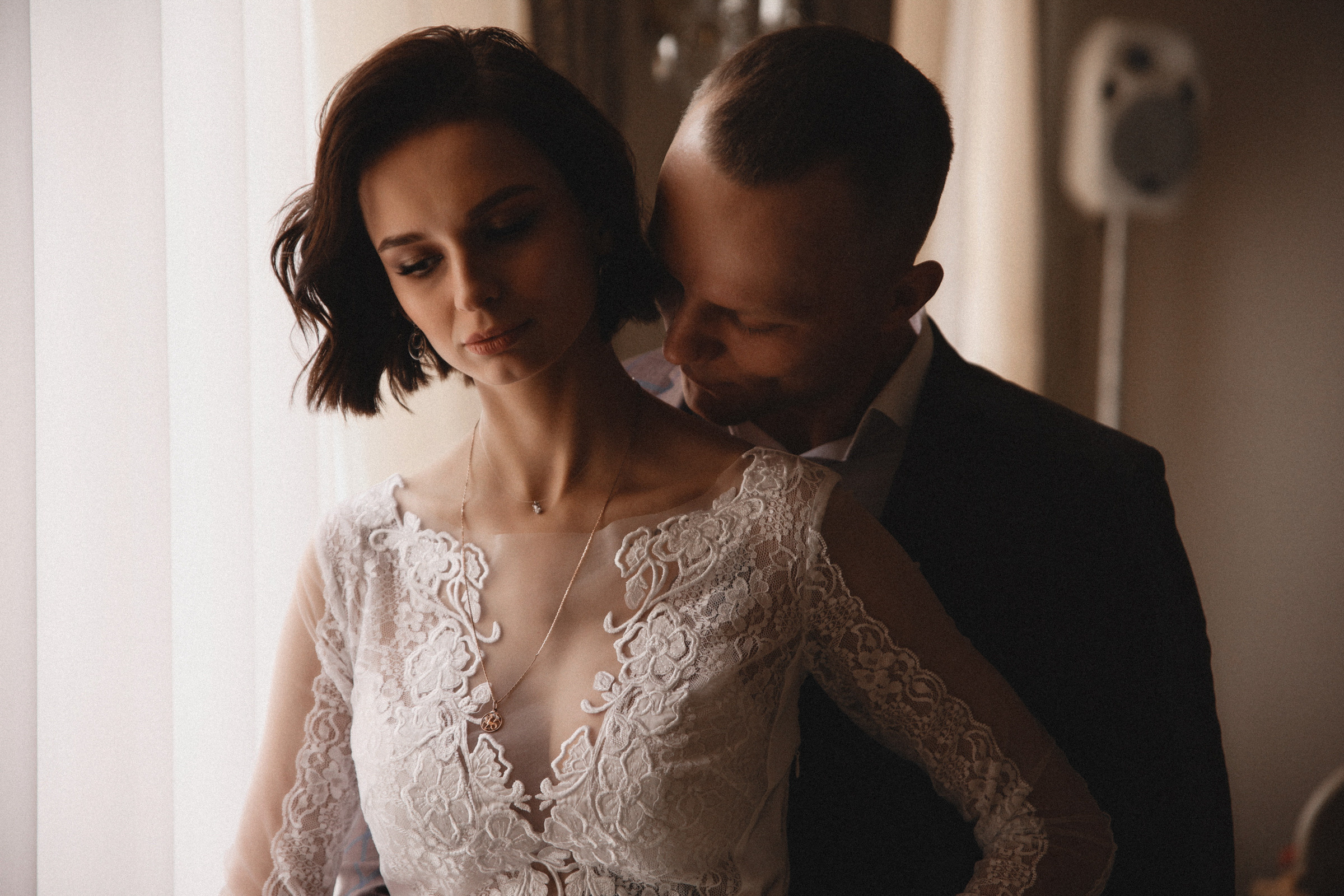 Смешинки. Свадебный фотограф в Ярославле Илья Жуков