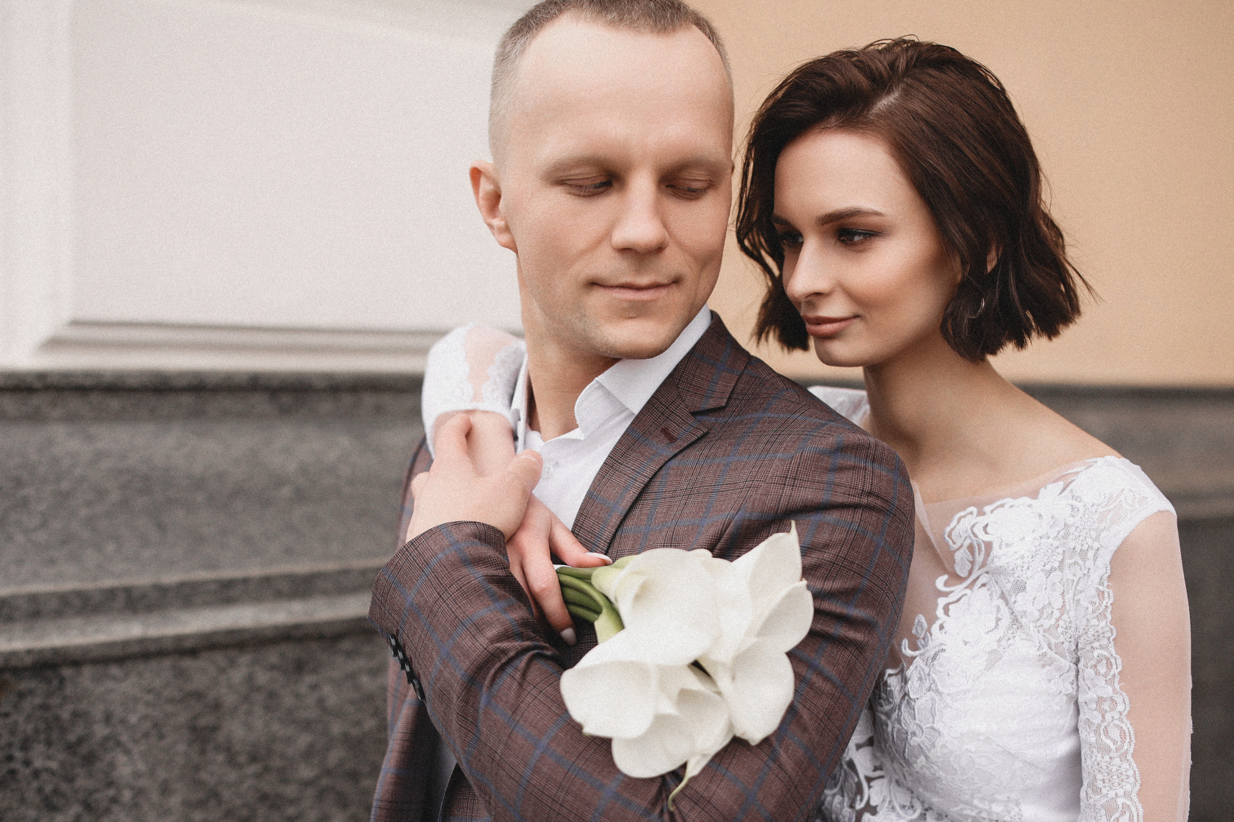 Смешинки. Свадебный фотограф в Ярославле Илья Жуков