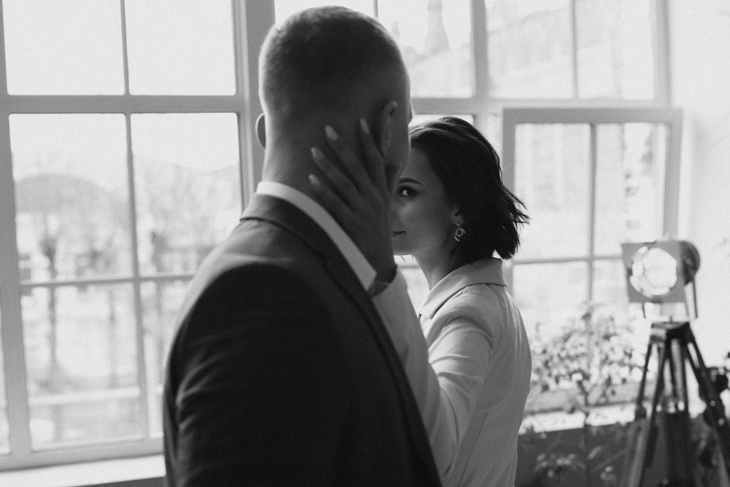 Смешинки. Свадебный фотограф в Ярославле Илья Жуков