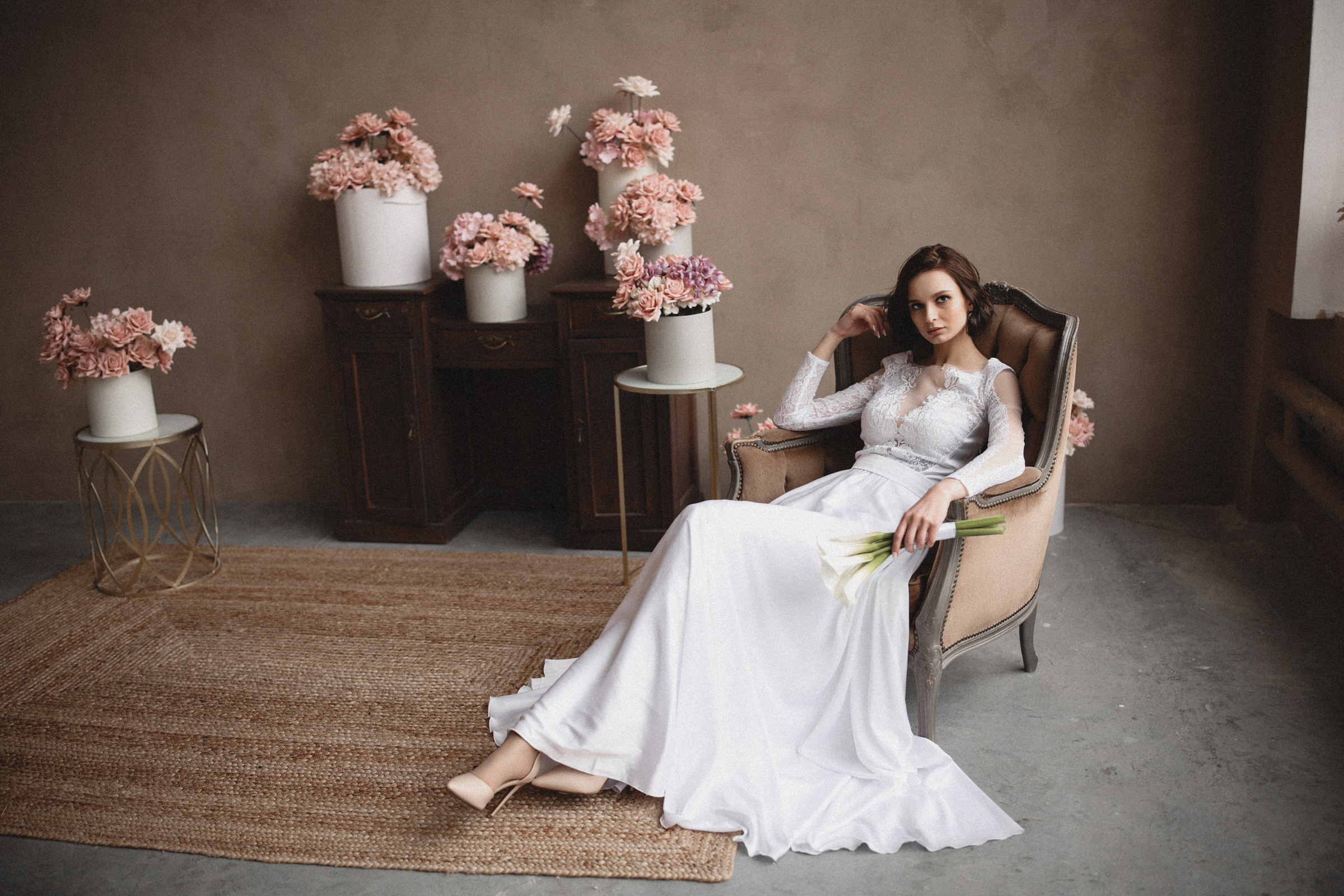 Смешинки. Свадебный фотограф в Ярославле Илья Жуков