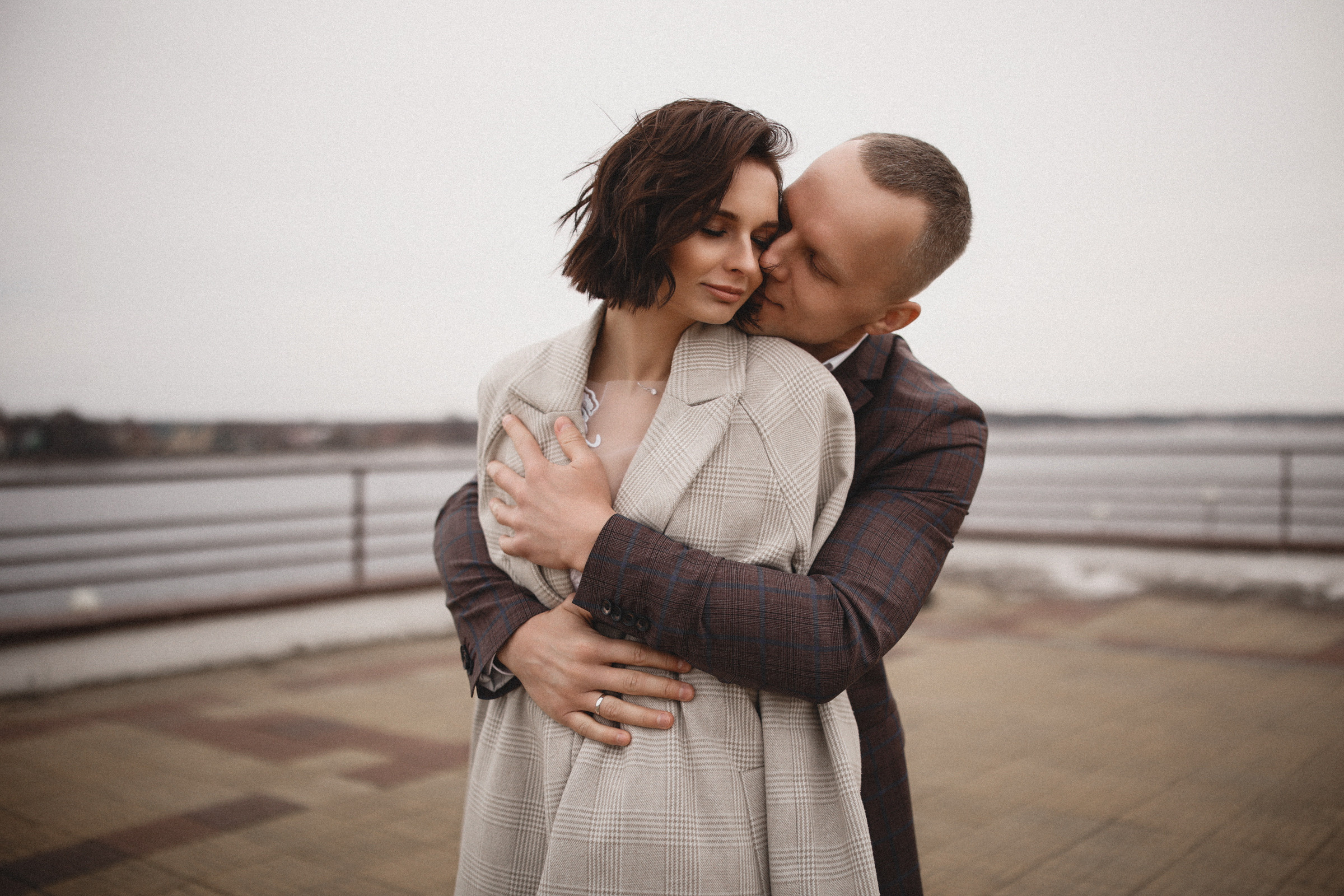 Смешинки. Свадебный фотограф в Ярославле Илья Жуков