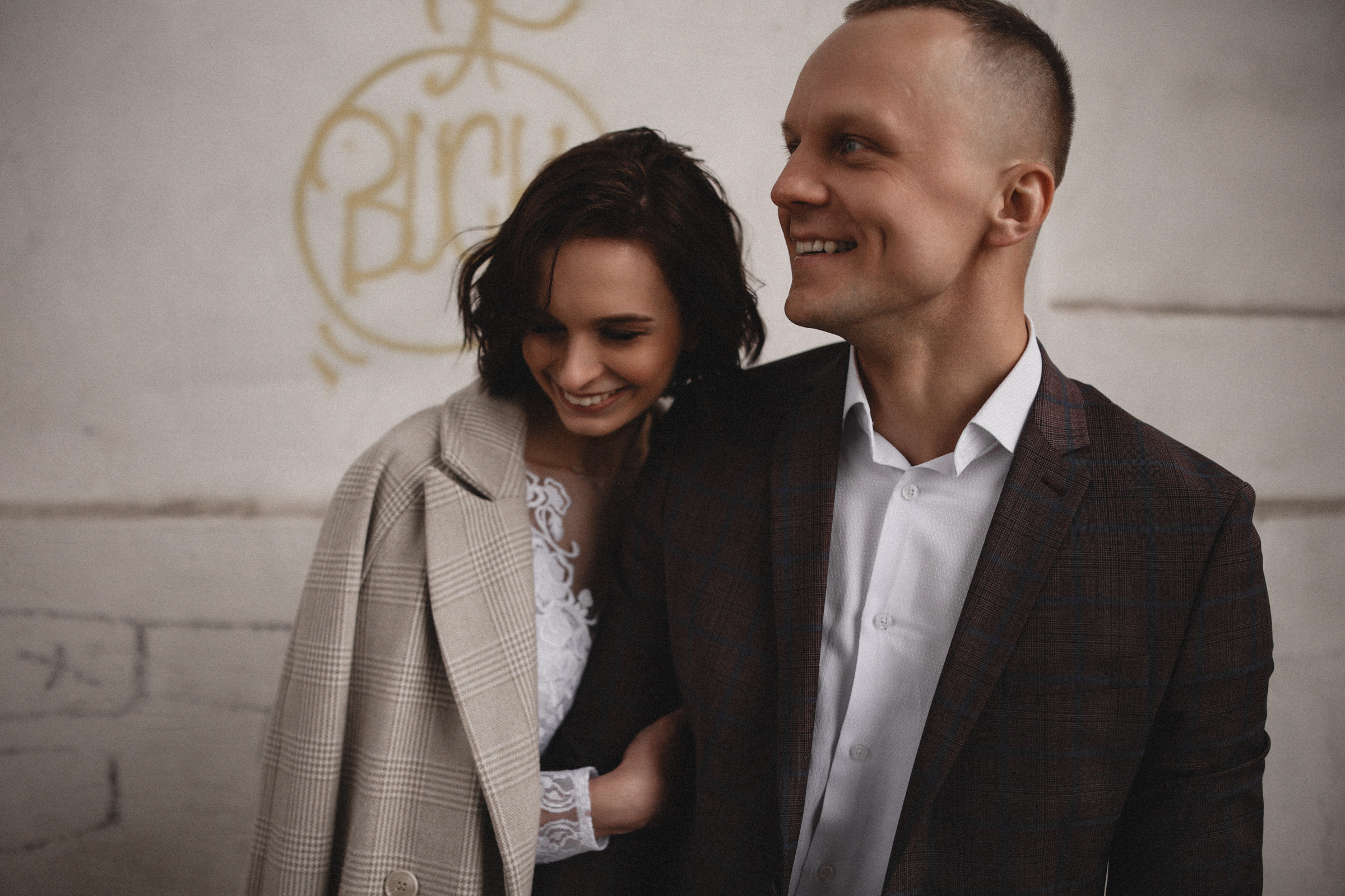 Смешинки. Свадебный фотограф в Ярославле Илья Жуков