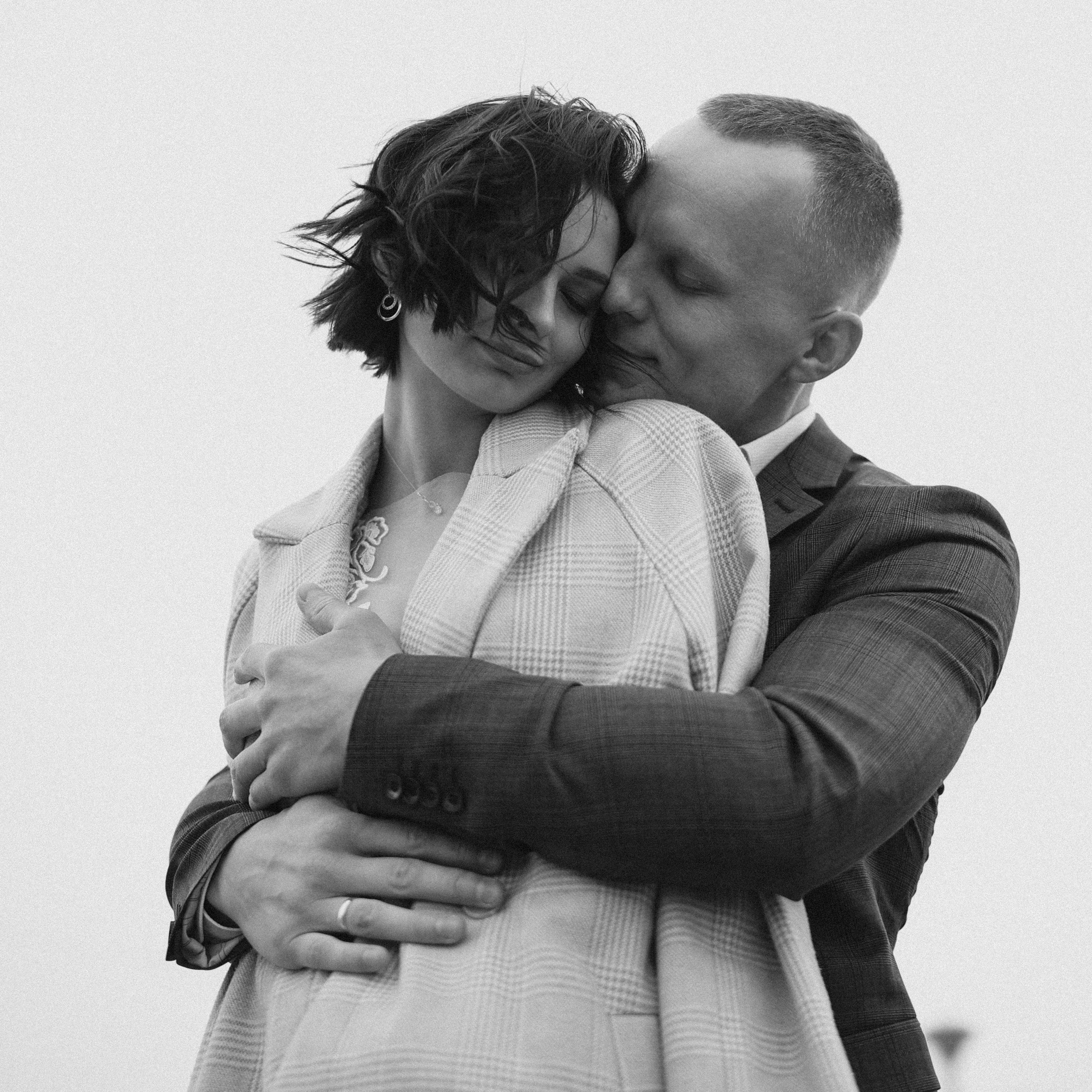 Смешинки. Свадебный фотограф в Ярославле Илья Жуков