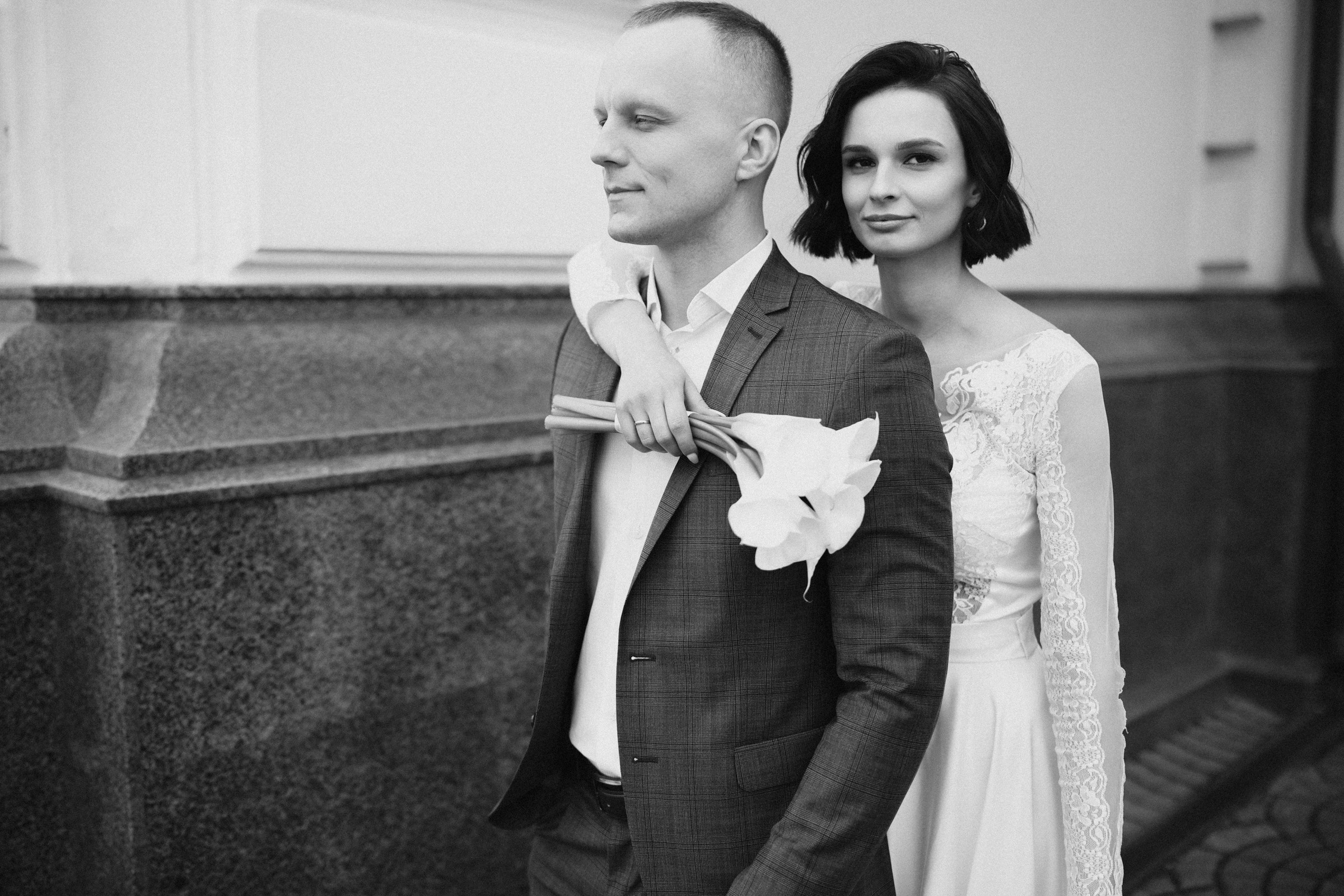 Смешинки. Свадебный фотограф в Ярославле Илья Жуков