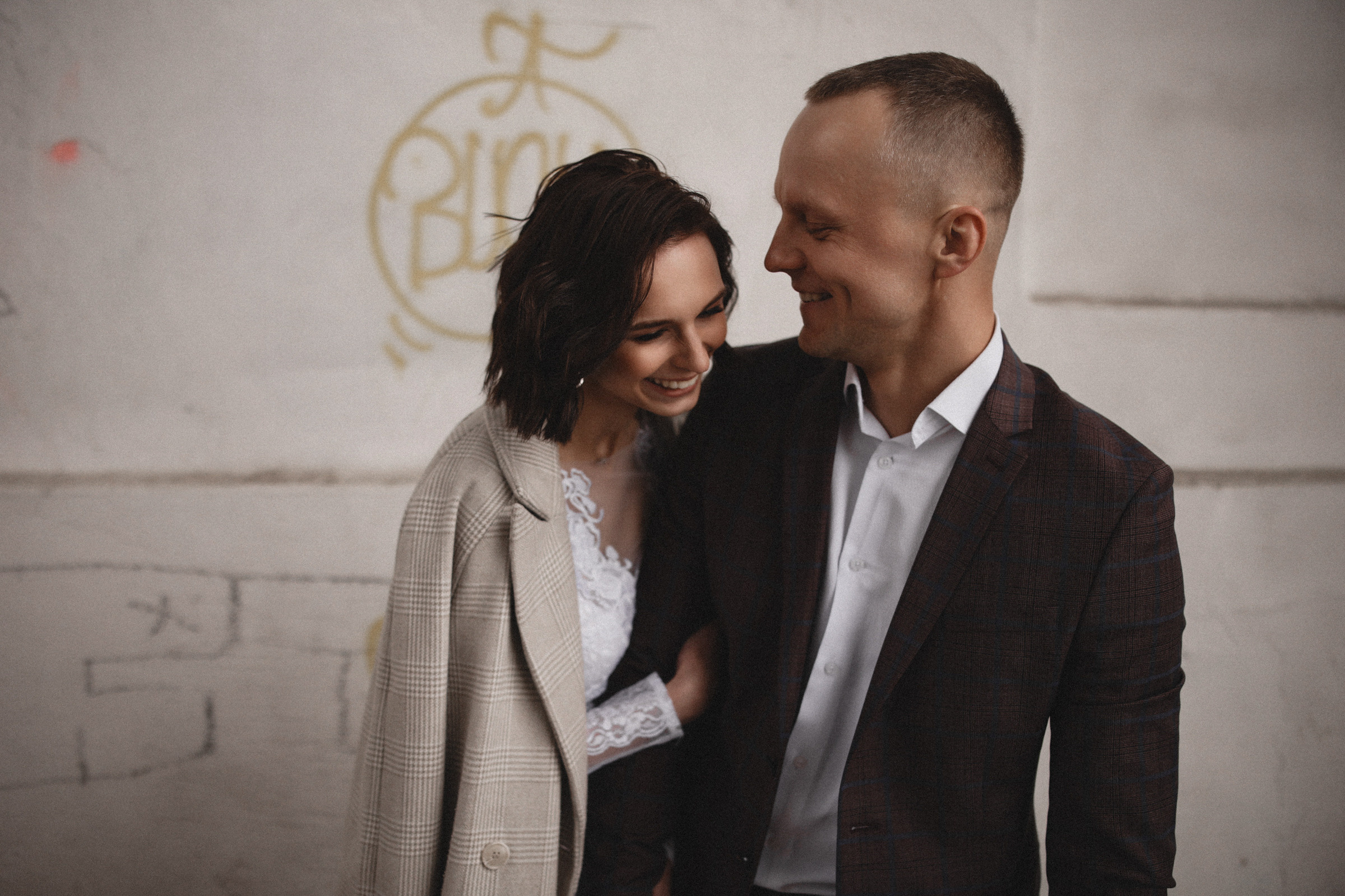 Смешинки. Свадебный фотограф в Ярославле Илья Жуков