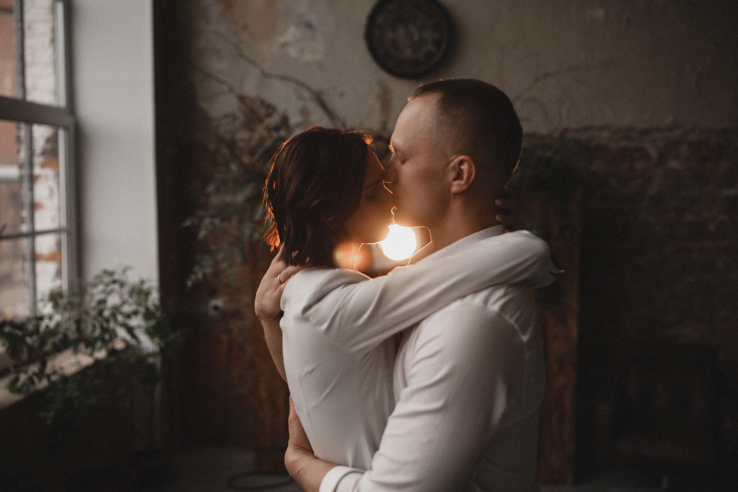 Смешинки. Свадебный фотограф в Ярославле Илья Жуков