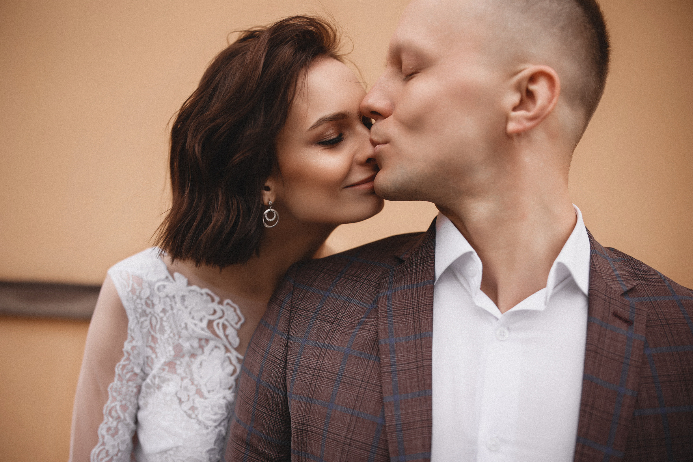 Смешинки. Свадебный фотограф в Ярославле Илья Жуков