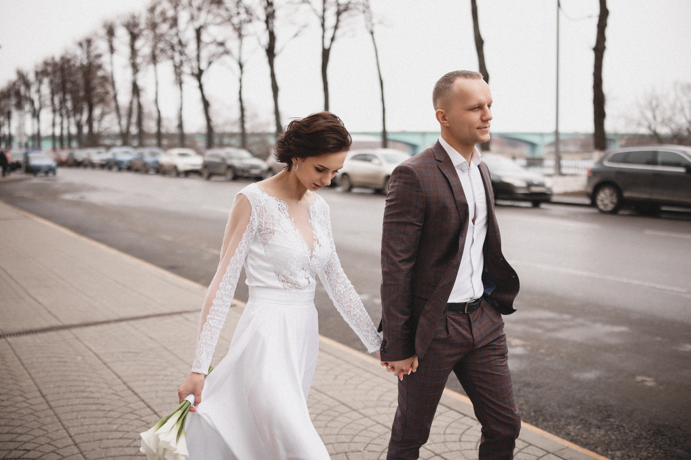 Смешинки. Свадебный фотограф в Ярославле Илья Жуков