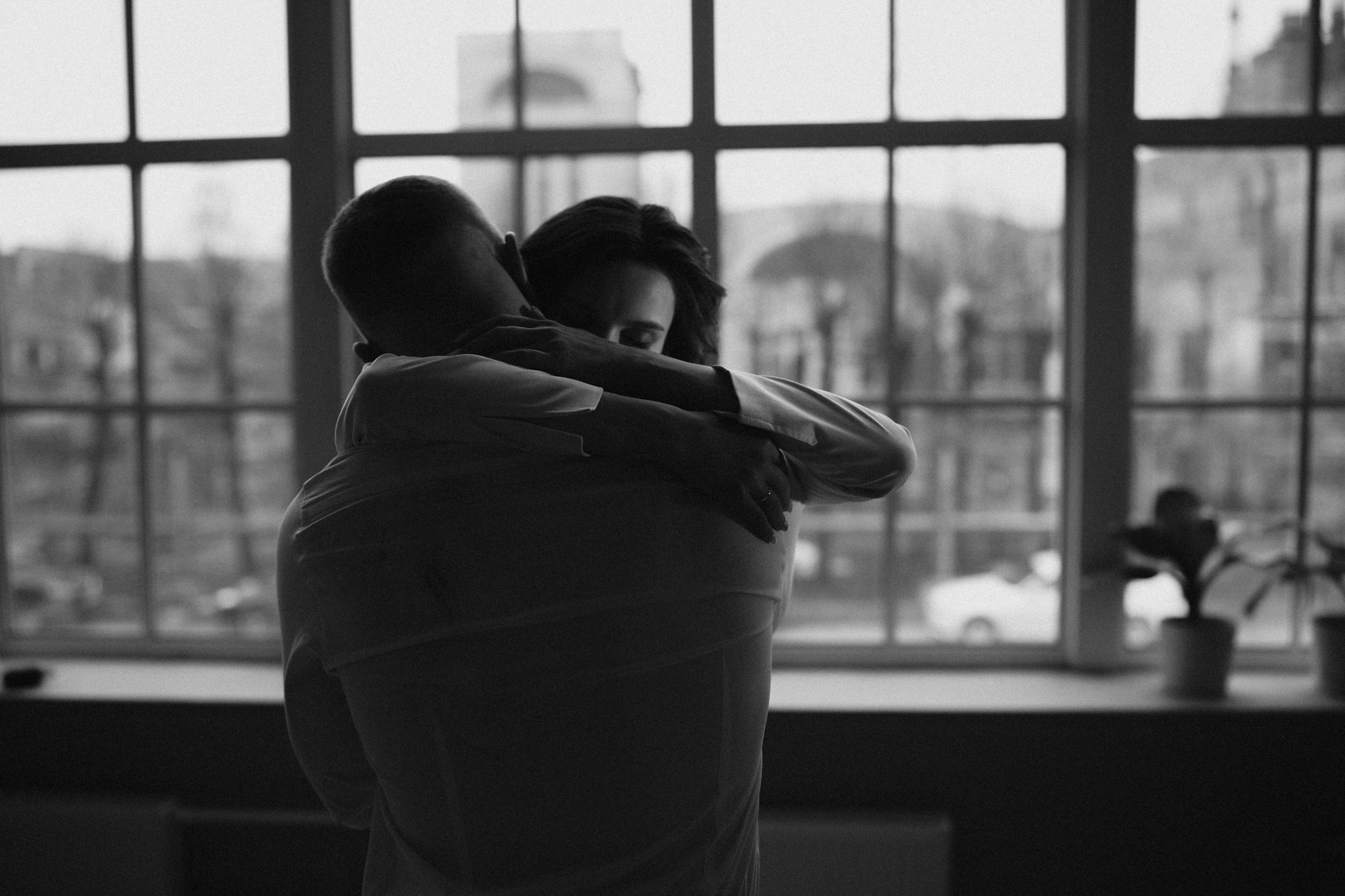 Смешинки. Свадебный фотограф в Ярославле Илья Жуков