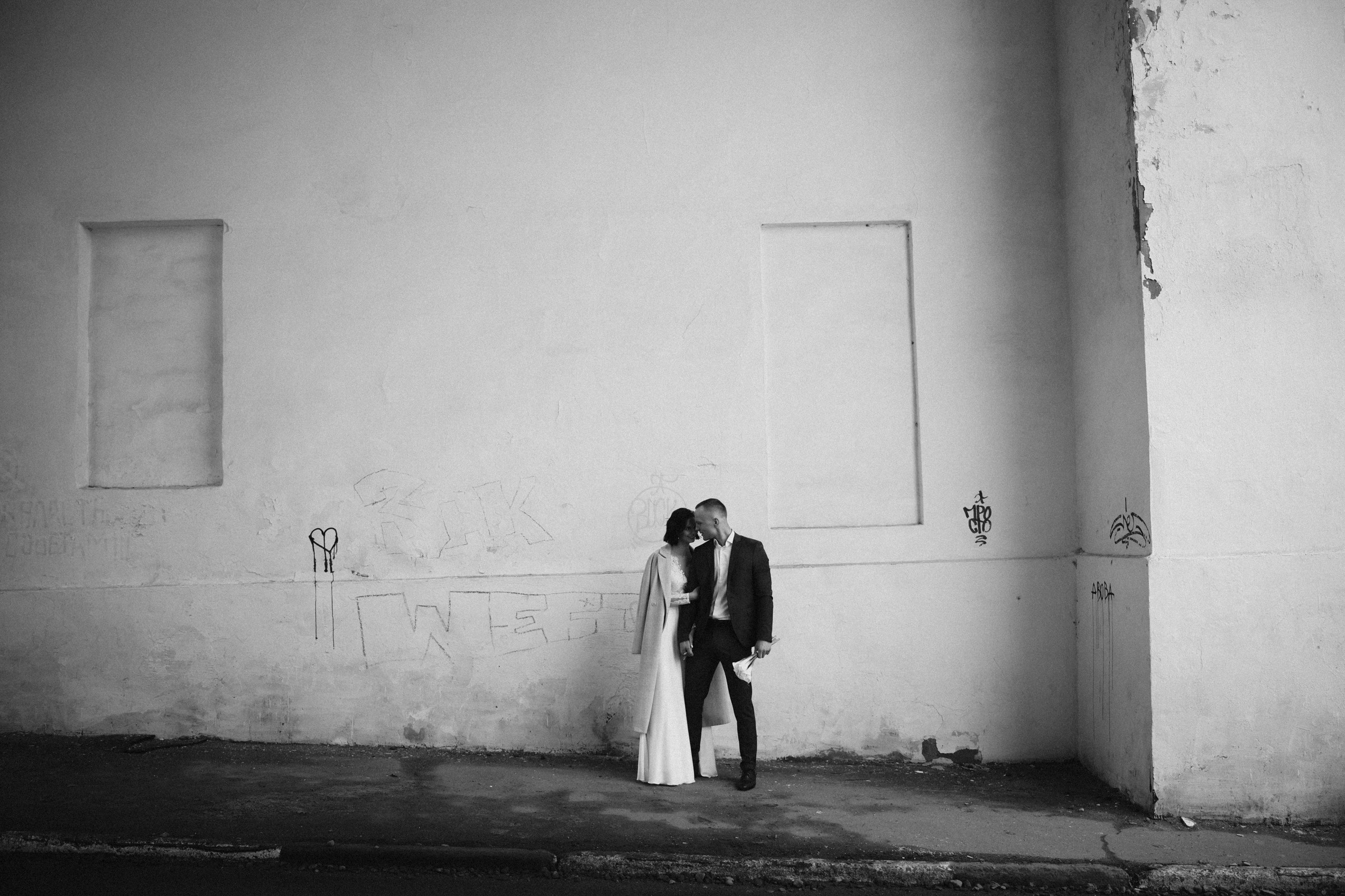 Смешинки. Свадебный фотограф в Ярославле Илья Жуков