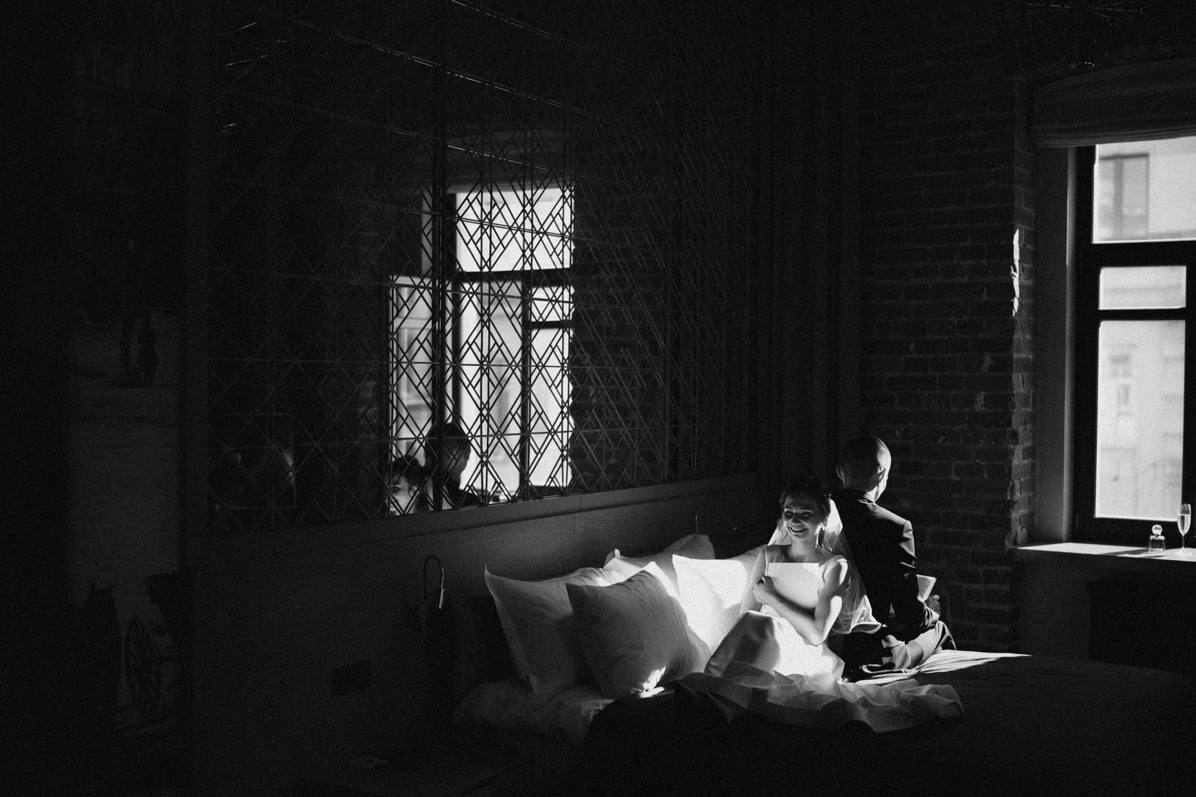 Свадебный фотограф в Ярославле Илья Жуков