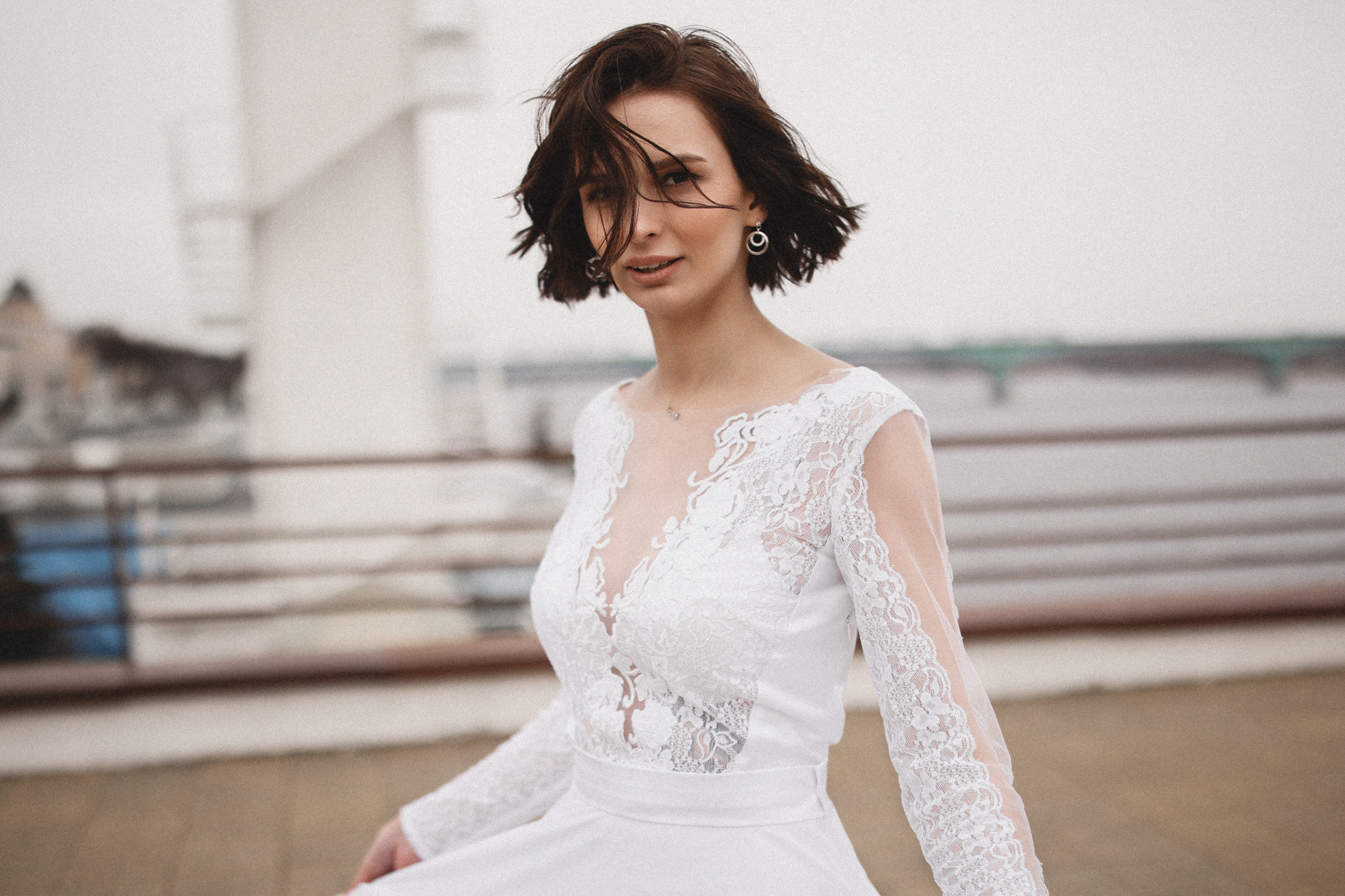 Смешинки. Свадебный фотограф в Ярославле Илья Жуков