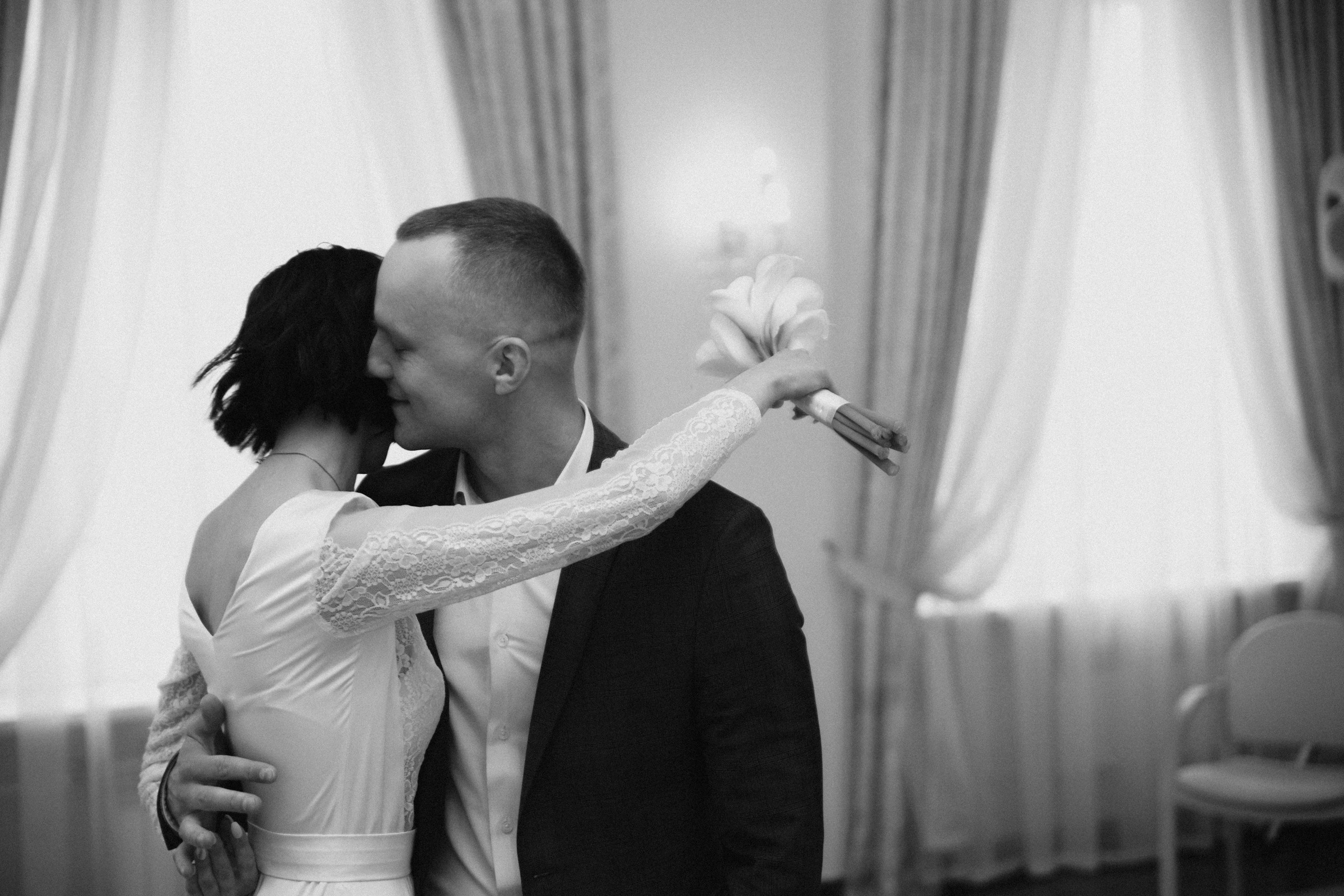 Смешинки. Свадебный фотограф в Ярославле Илья Жуков