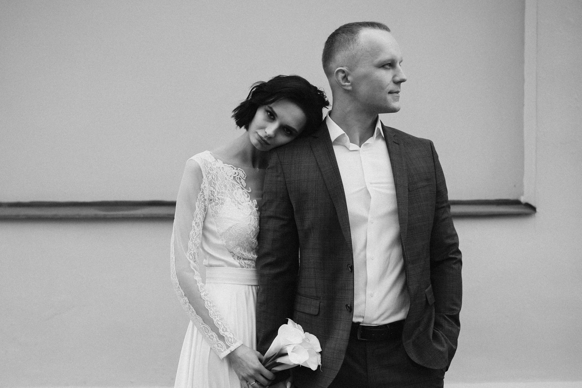 Смешинки. Свадебный фотограф в Ярославле Илья Жуков