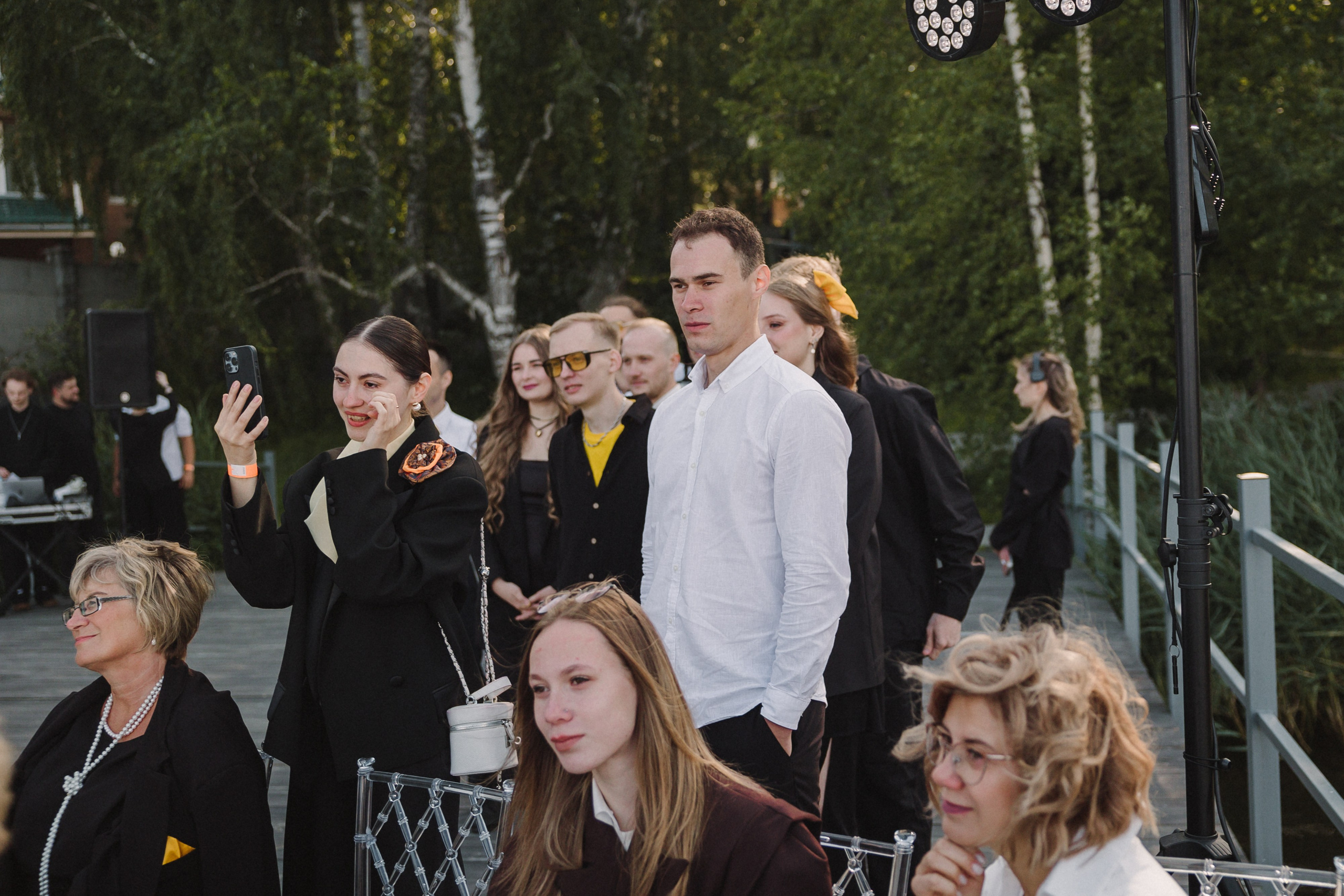 Кирилл и Лена. Свадебный фотограф в Москве и Екатеринбурге