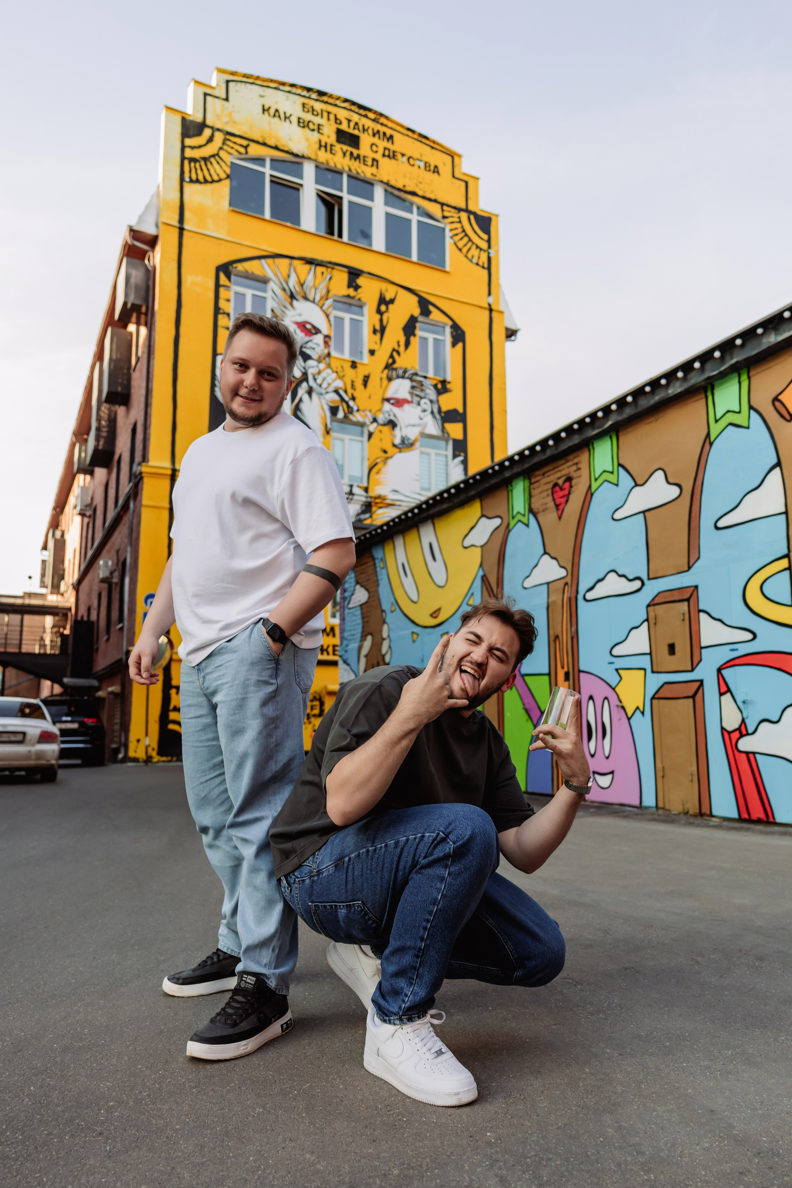 Корпоратив ООО «Астория СЛК». ФОТОГРАФ ИРИНА ШАМАТАВА