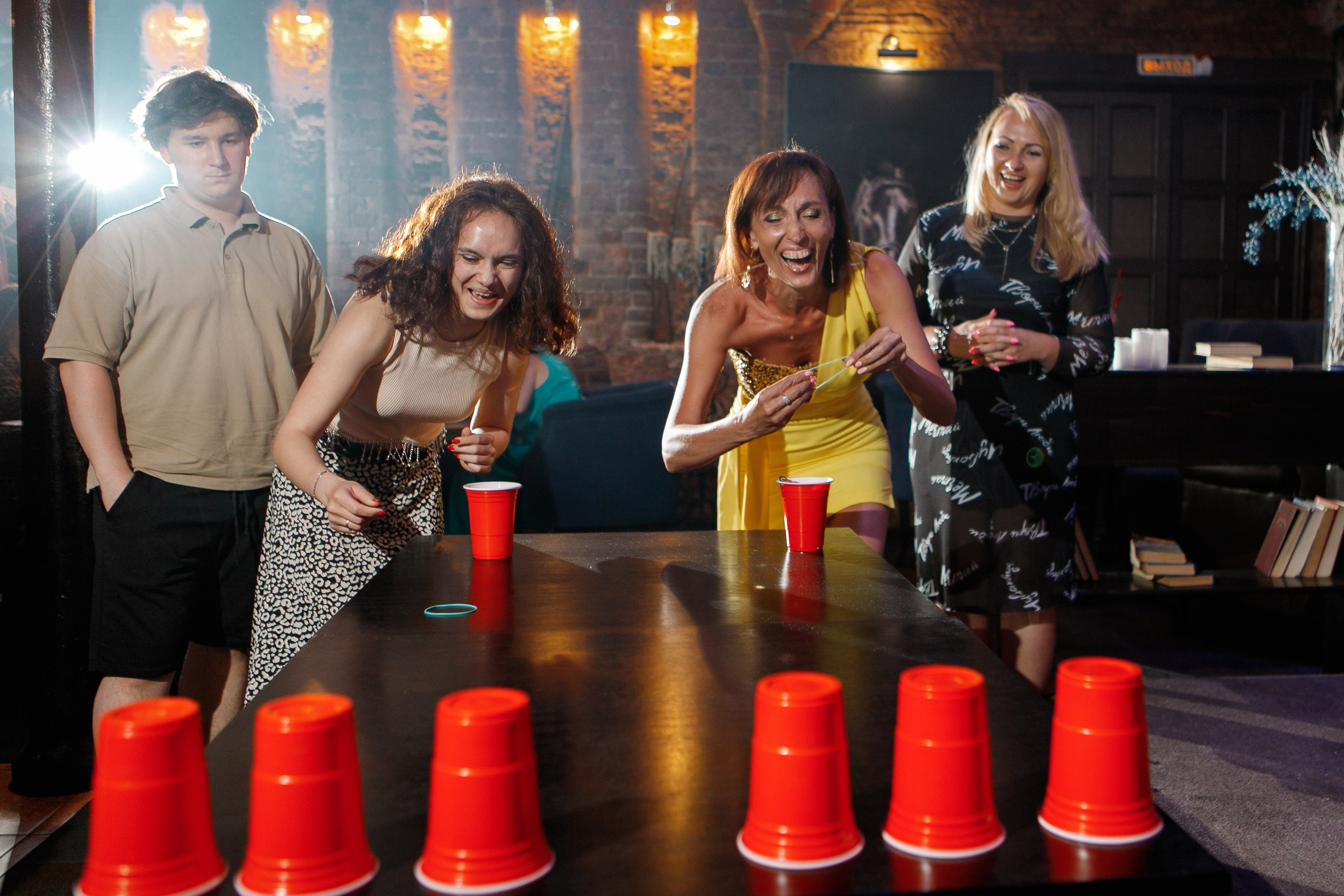 Кафе «Арсенал». Фотограф Анастасия Кулешова