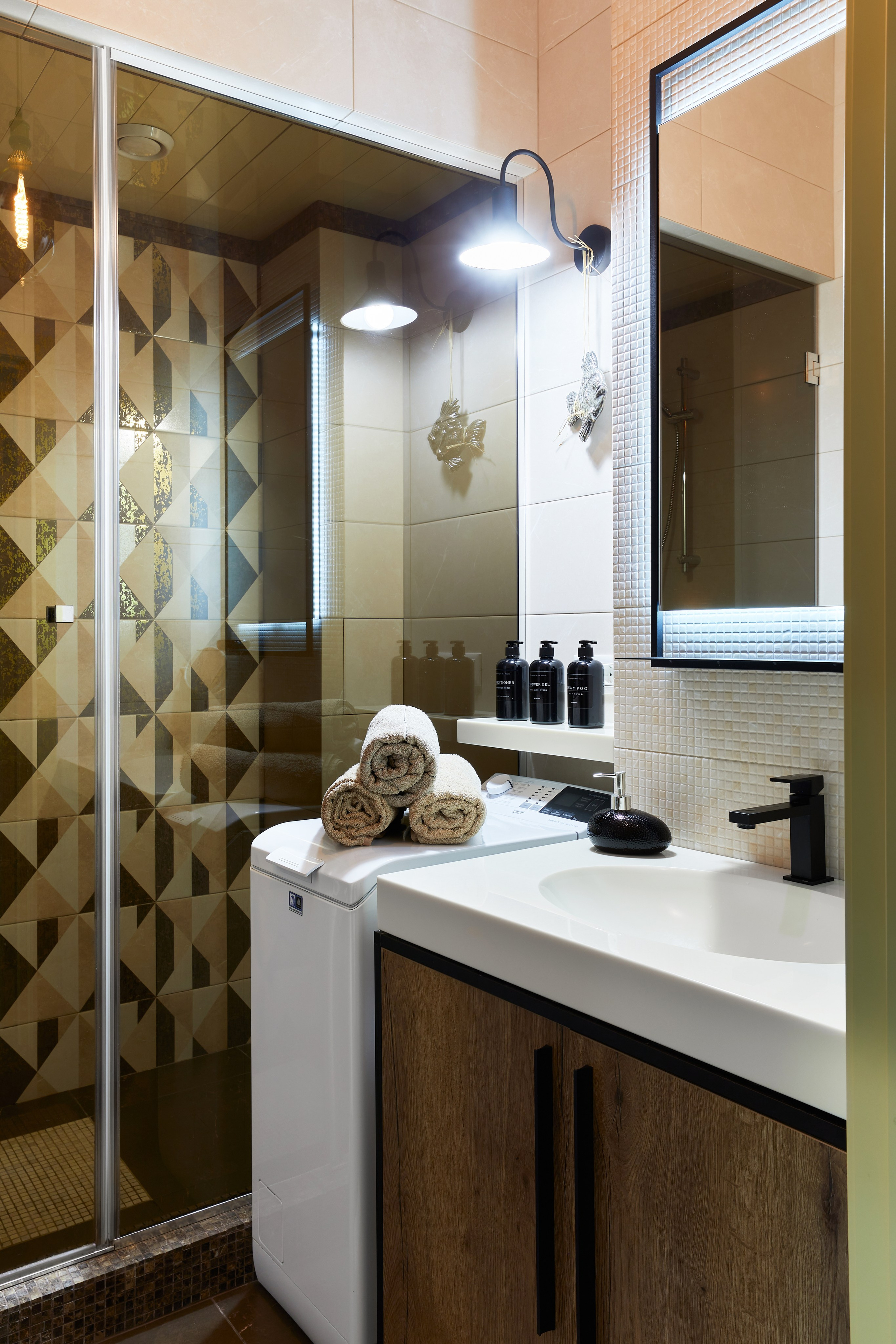 ПРОСТОРНАЯ 1-КОМНАТНАЯ В АДЛЕРЕ. Интерьерный фотограф в Сочи Анисимова Ольга