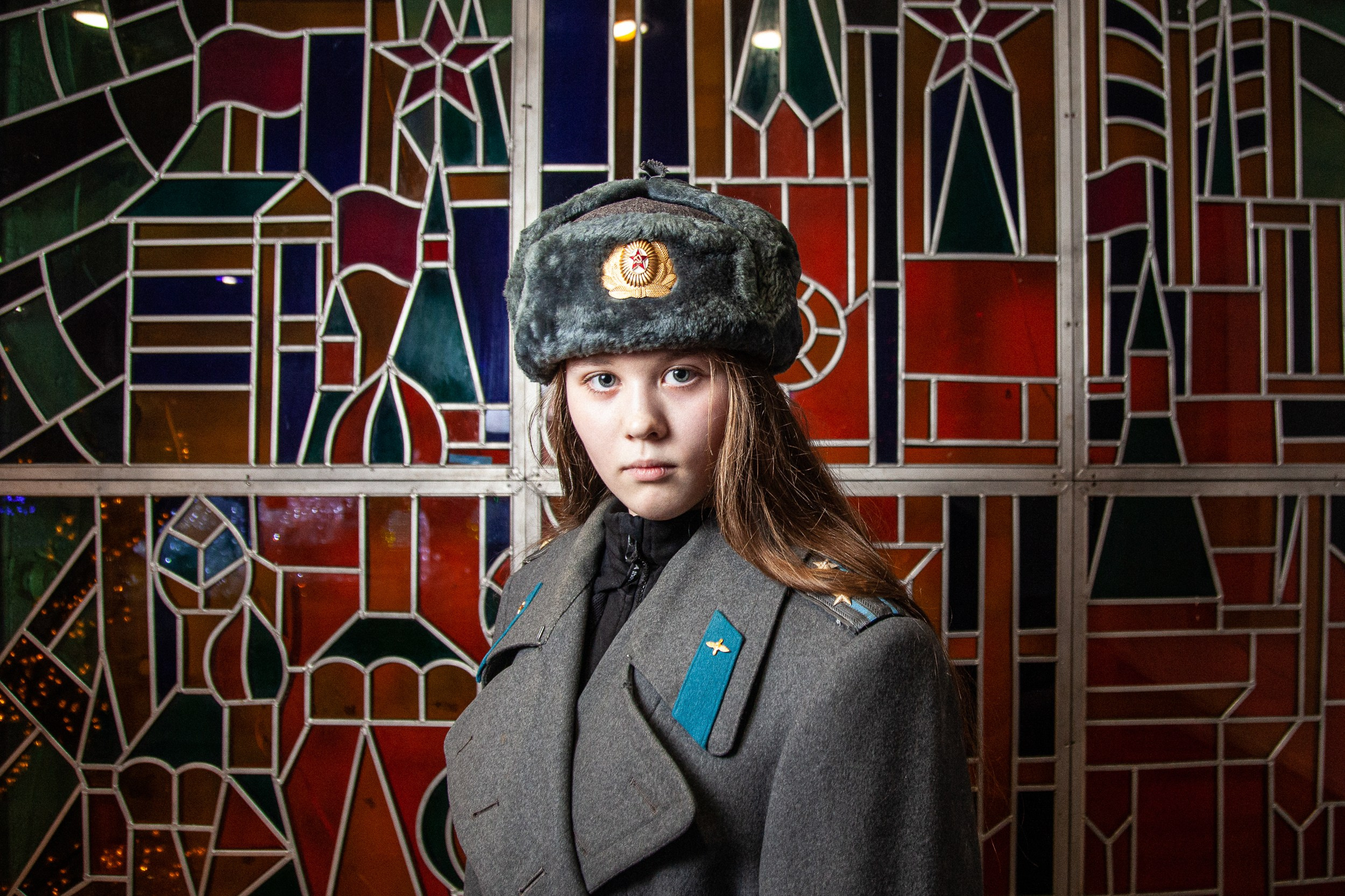 Портретный фотограф в Москве. Фотограф в Москве Максим Быков