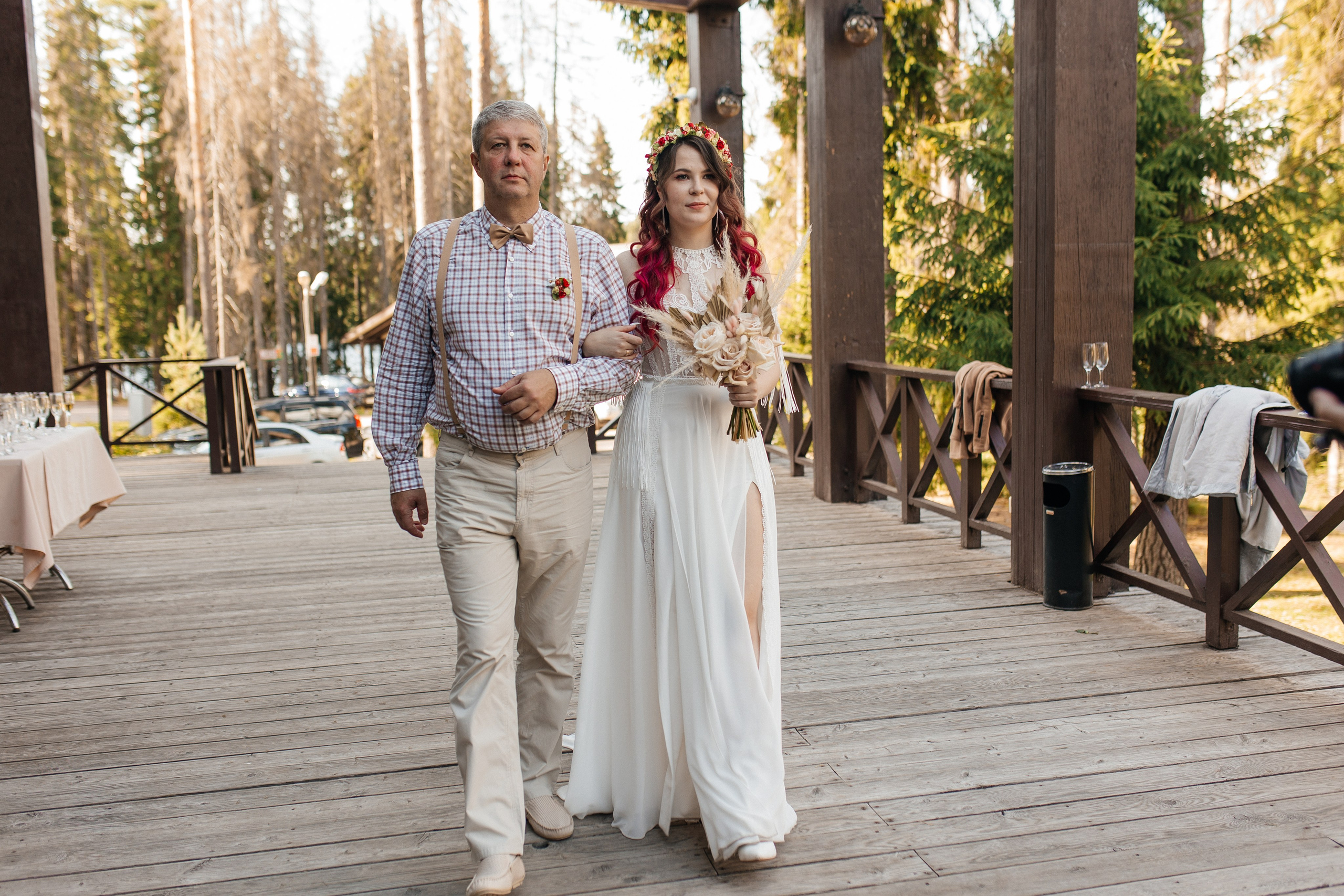 Константин & Анна. Свадебный фотограф Санкт-Петербург