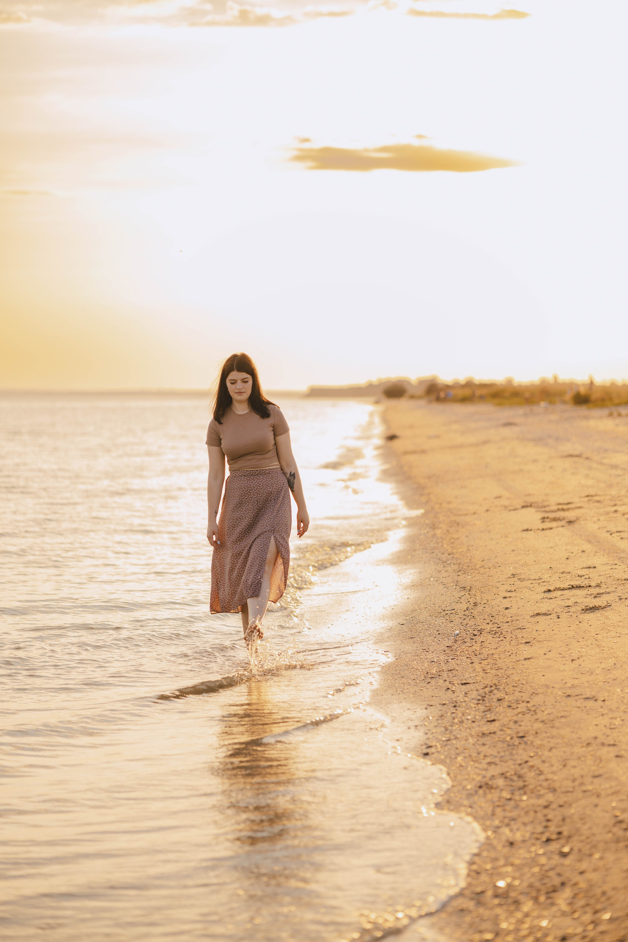 Настя и Алёна. Фотограф Таганрог Любимая Надя