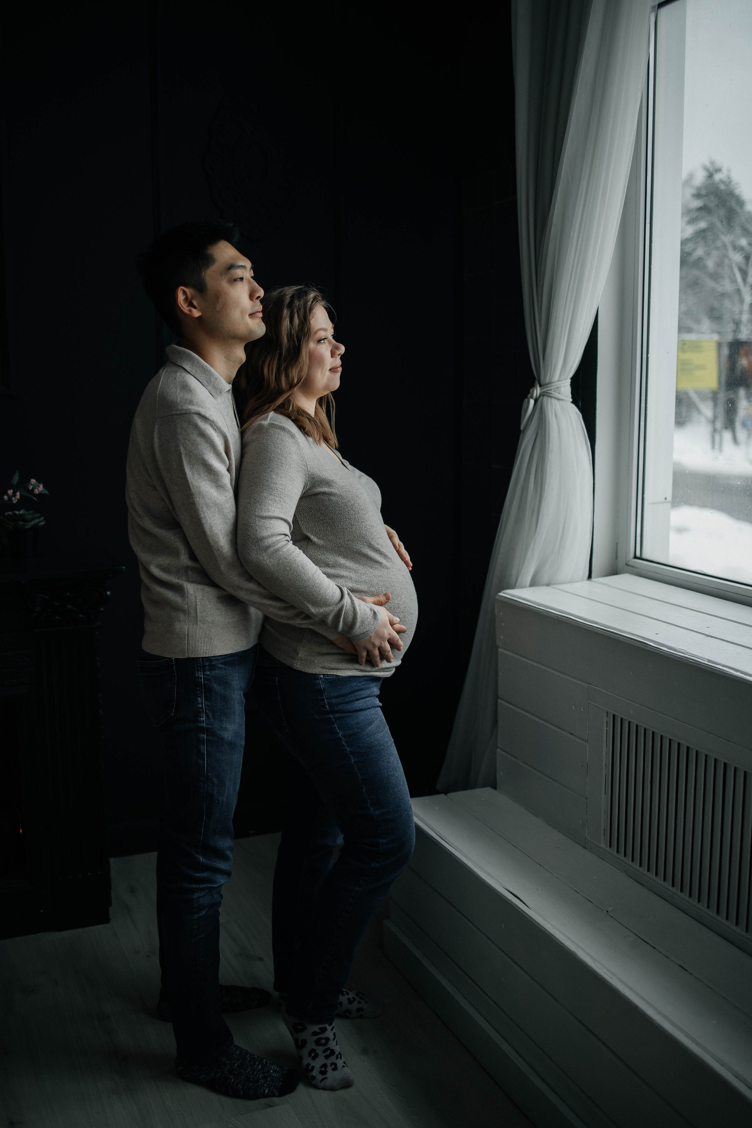 Мария и Александр. Студия Smuzi. Фотограф в Красногорске Инна Романова, индивидуальные съемки, лавстори