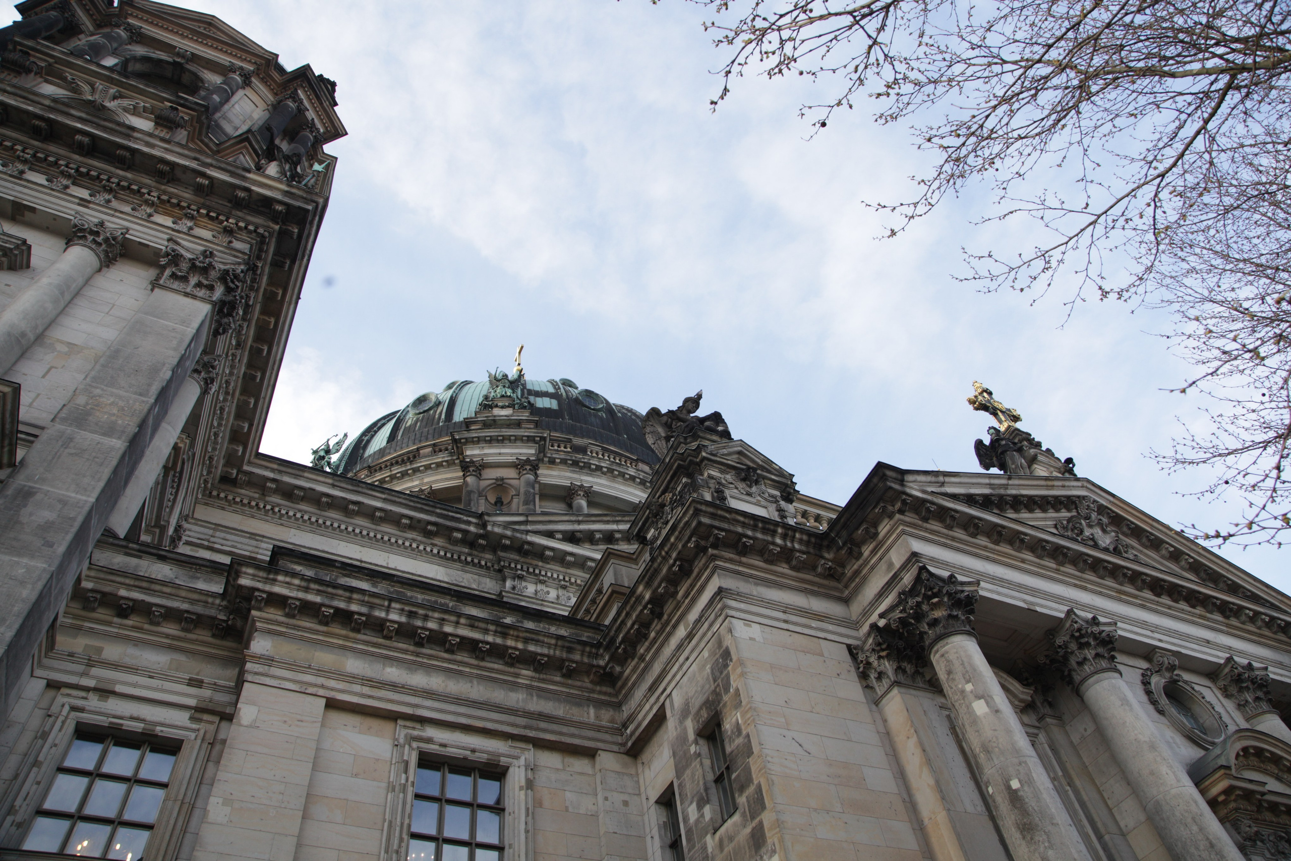 Городской пейзаж. Репортажный фотограф Анастасия Богданова из Тюмени