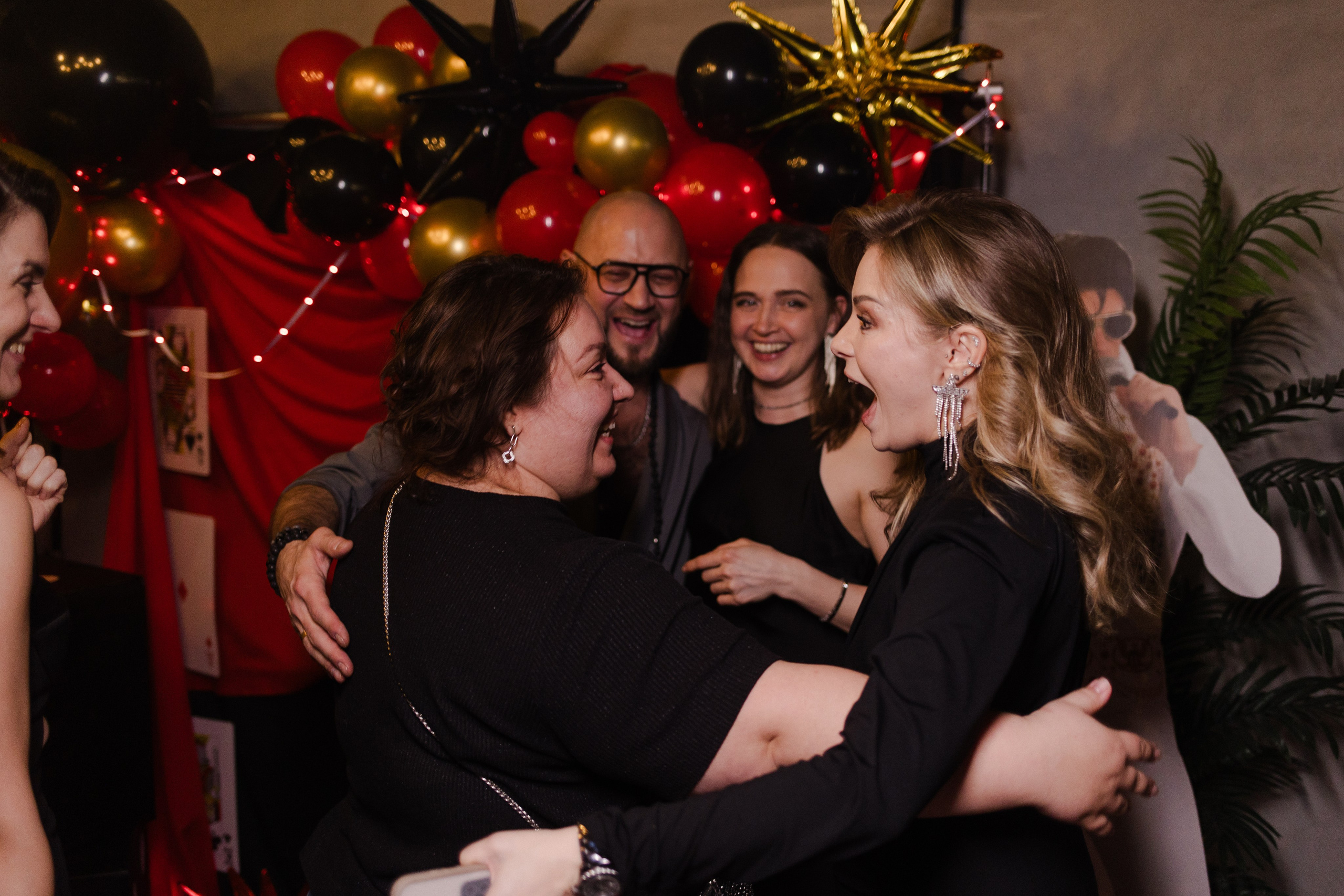 Лёхе 45. Семейный фотограф Гульцовская Екатерина