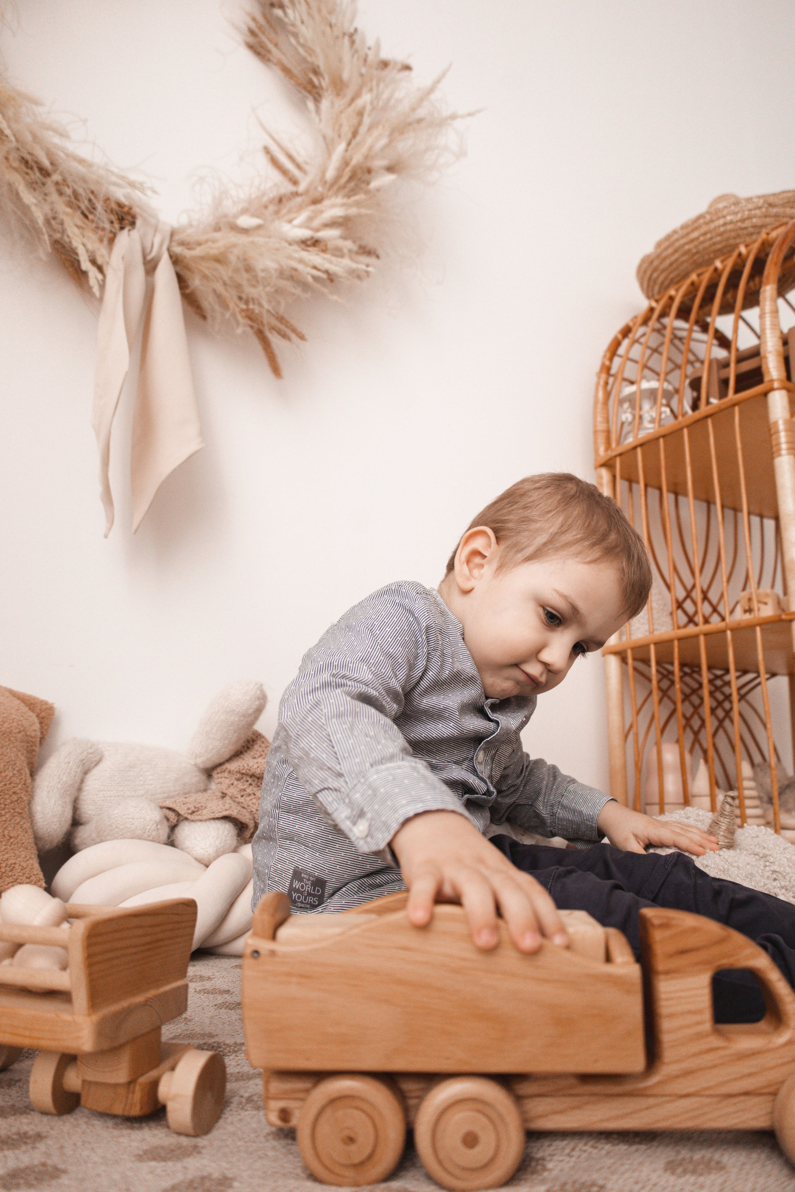 Максиму 3. Фотограф из Краснодара Мария Приходько