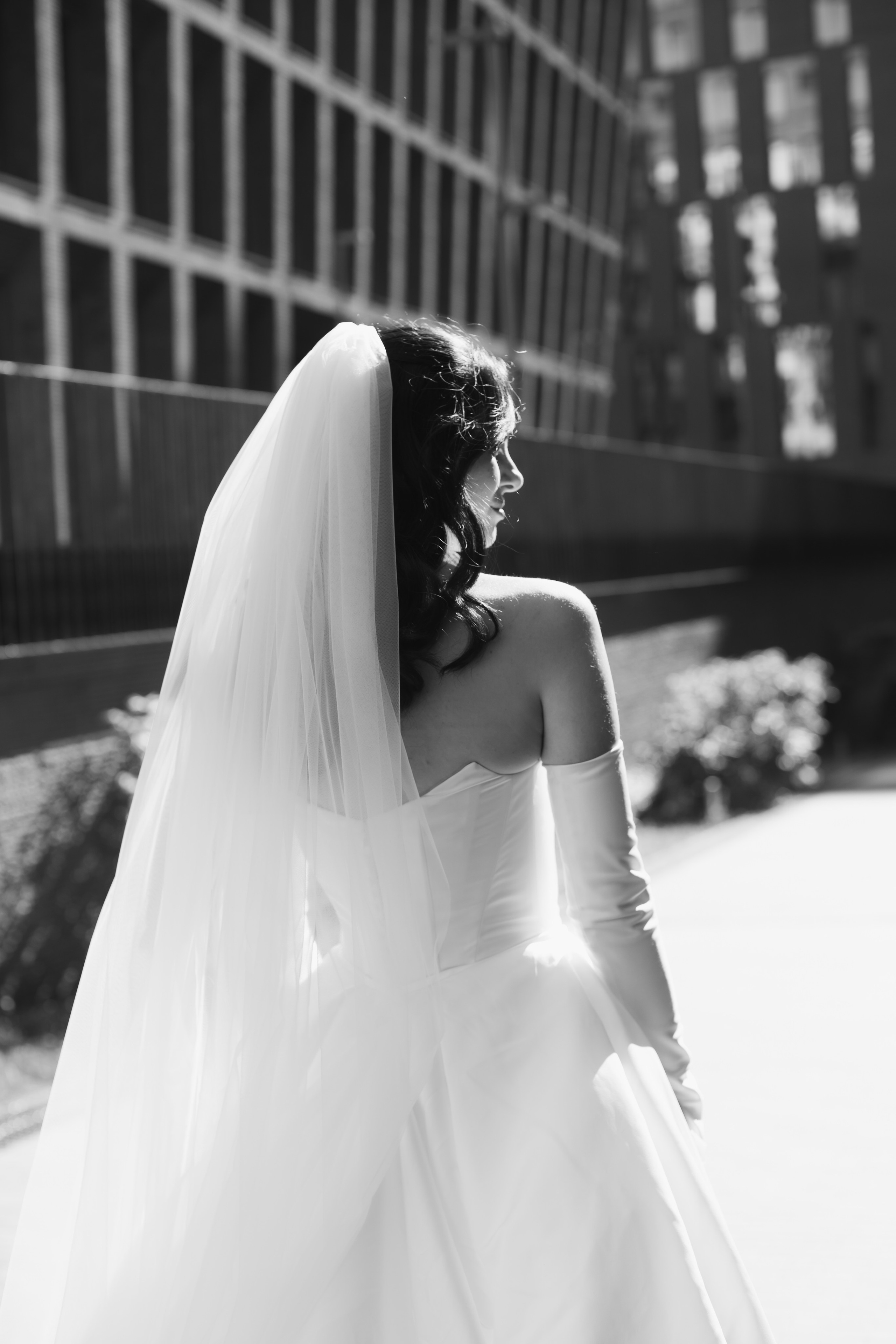 Свадьба Бориса и Дзеры. Семейный и детский фотограф в Москве Надежда Шевякова