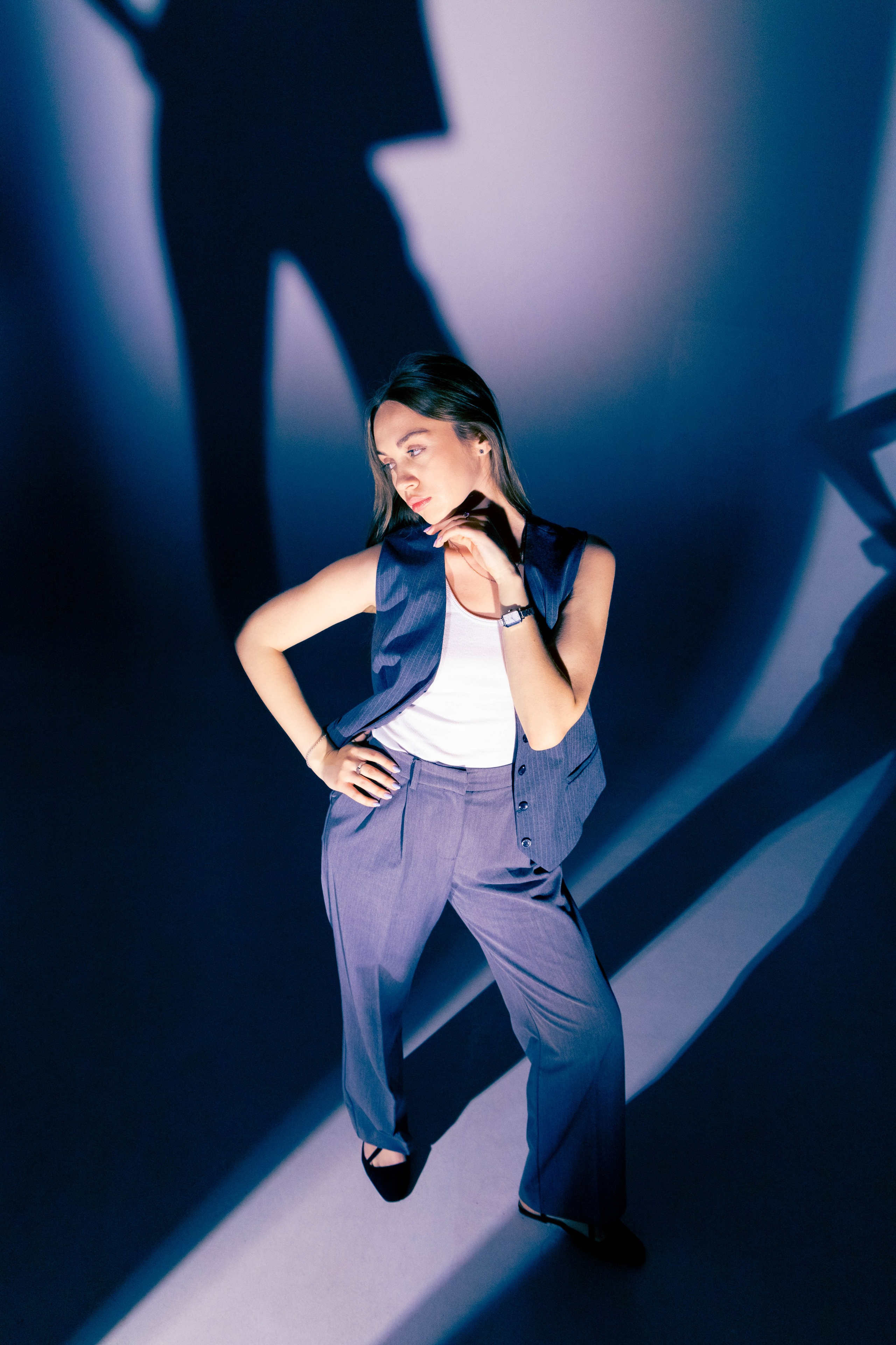 Эльвира. Дарья Нерсесян — фотограф в Ростове-на-Дону