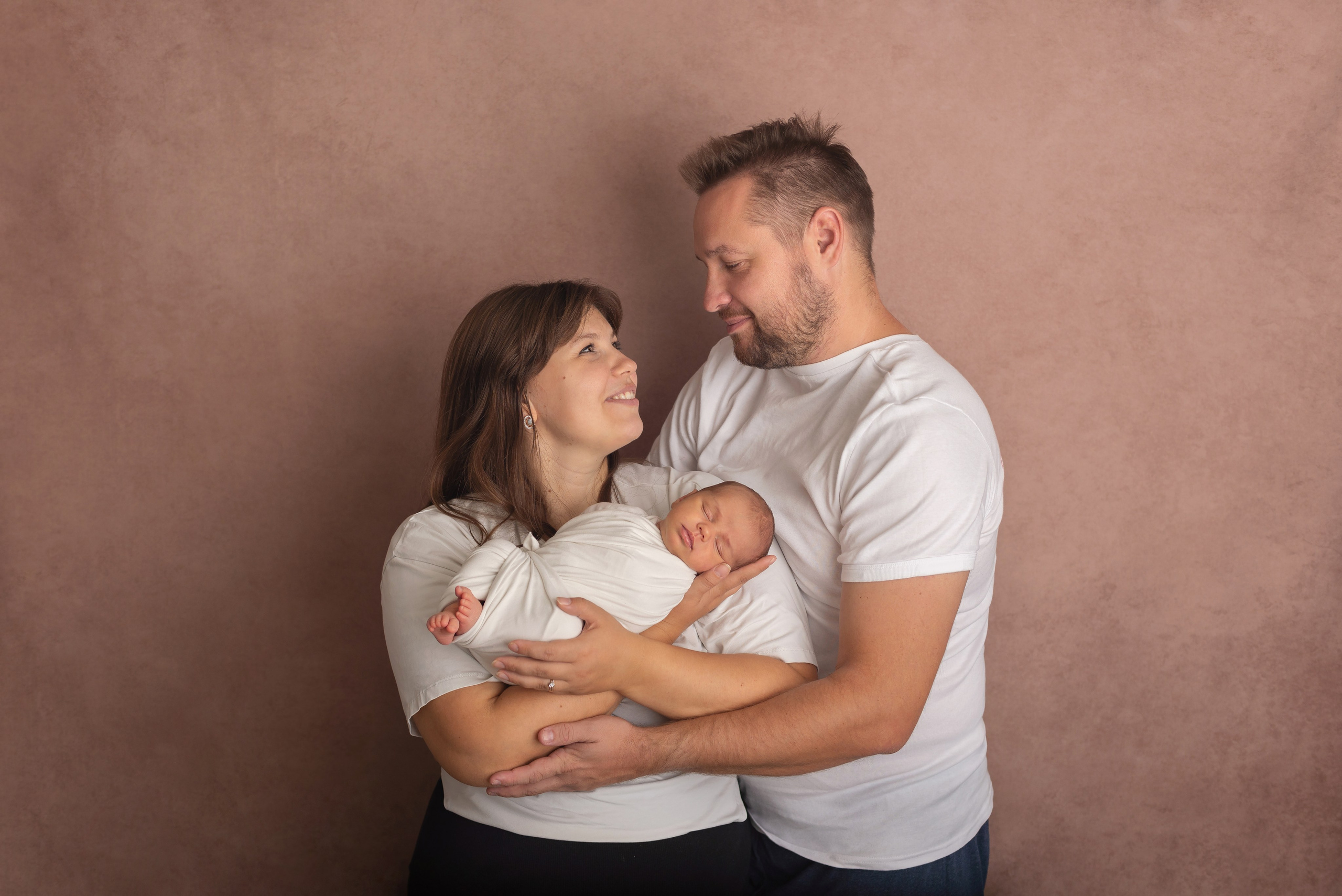 Новорождённые. Фотограф новорожденных, семейный фотограф Севастополь Наталья Владимирова